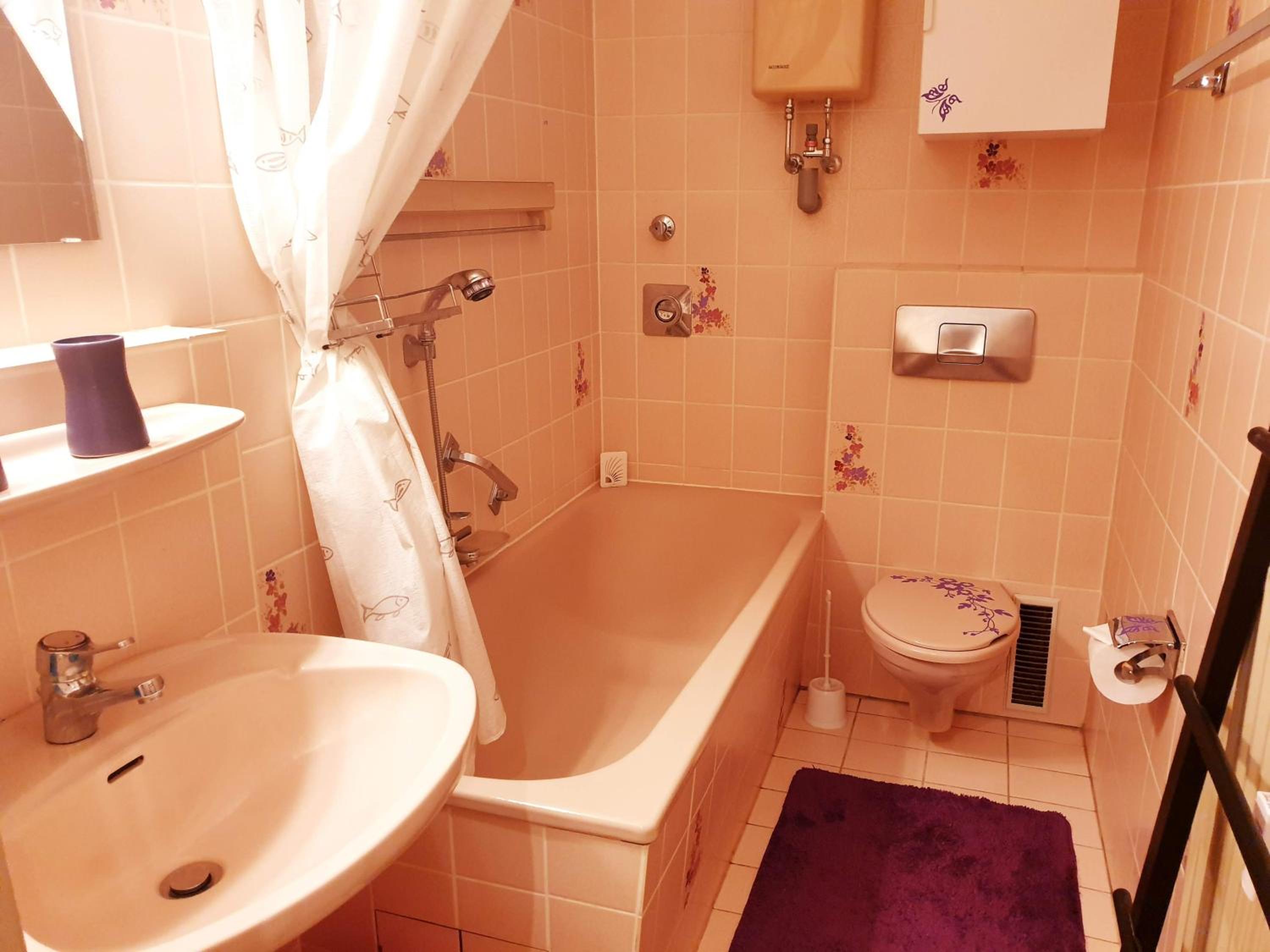 Ferienwohnung Sonnenschein Hahnenklee