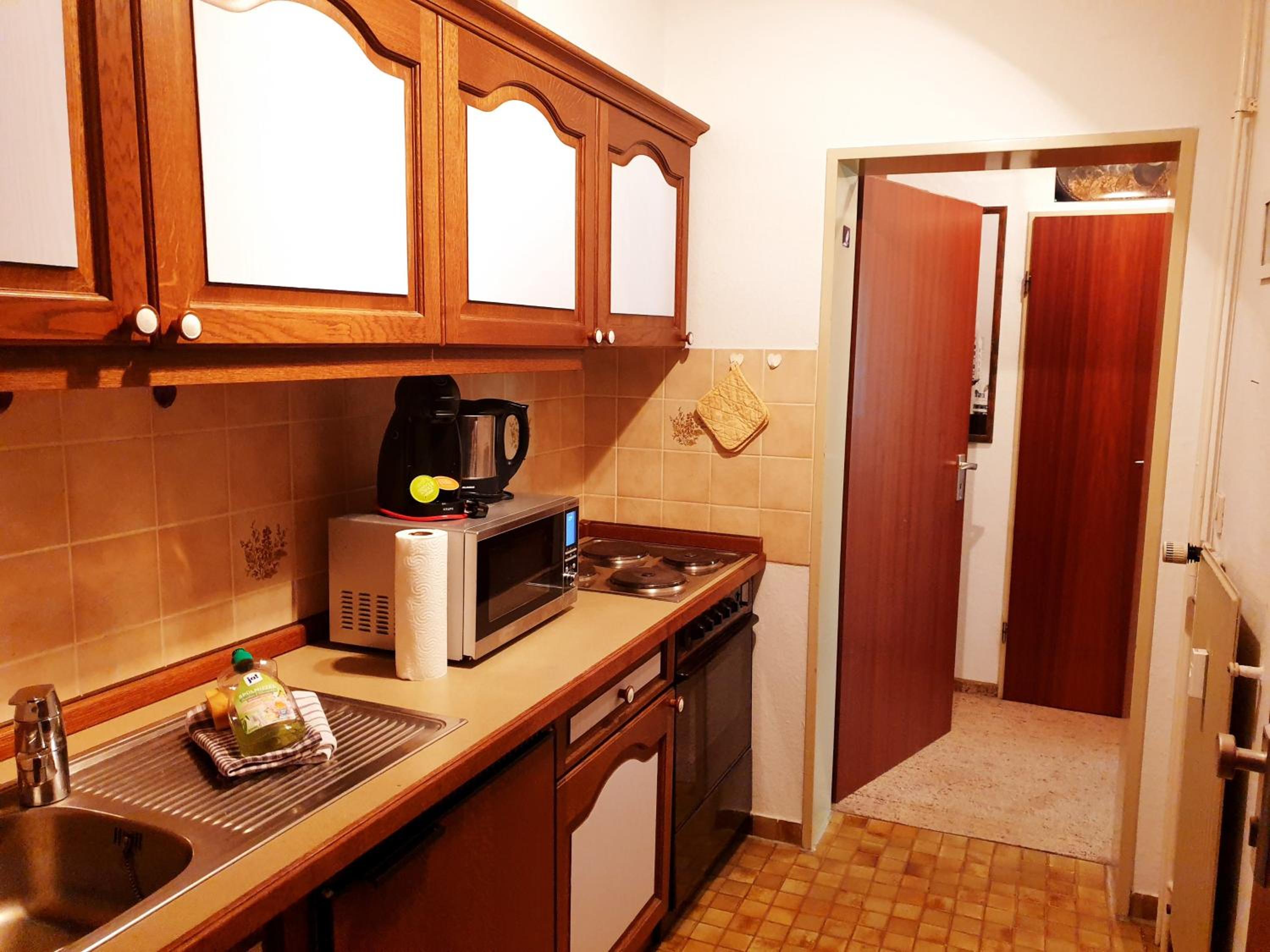Ferienwohnung Sonnenschein Hahnenklee