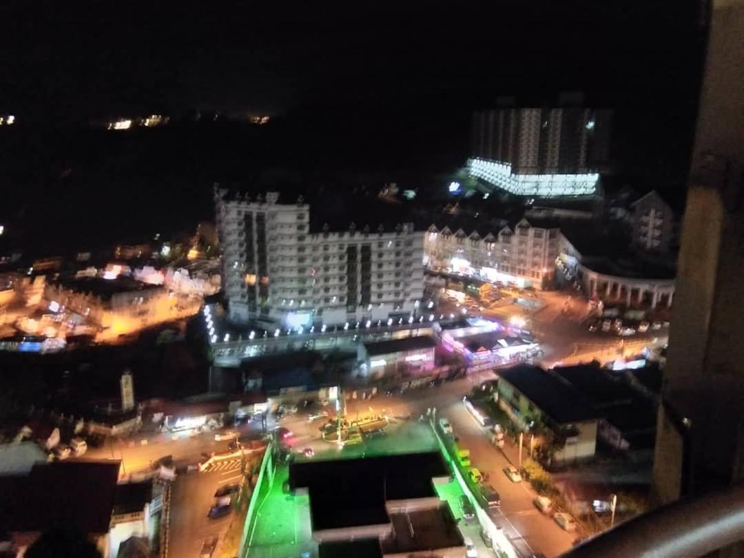 Muslim homstay@Crown Imperial Court photo 5