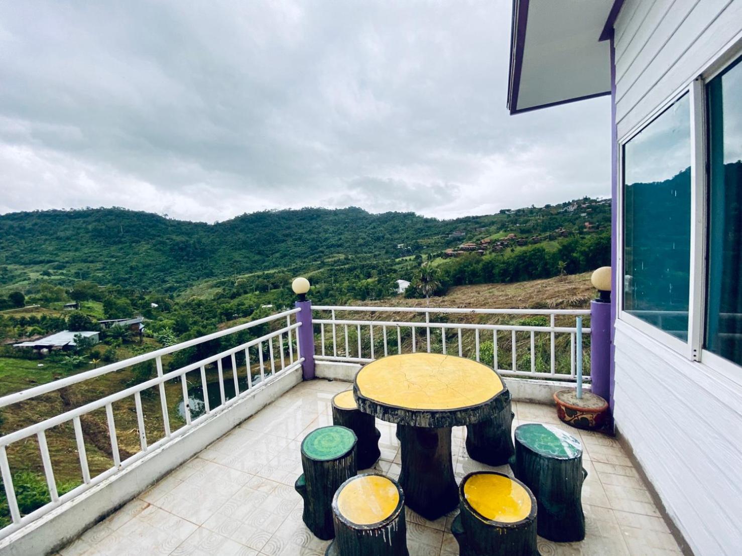 Home OK Taleymok view 2
