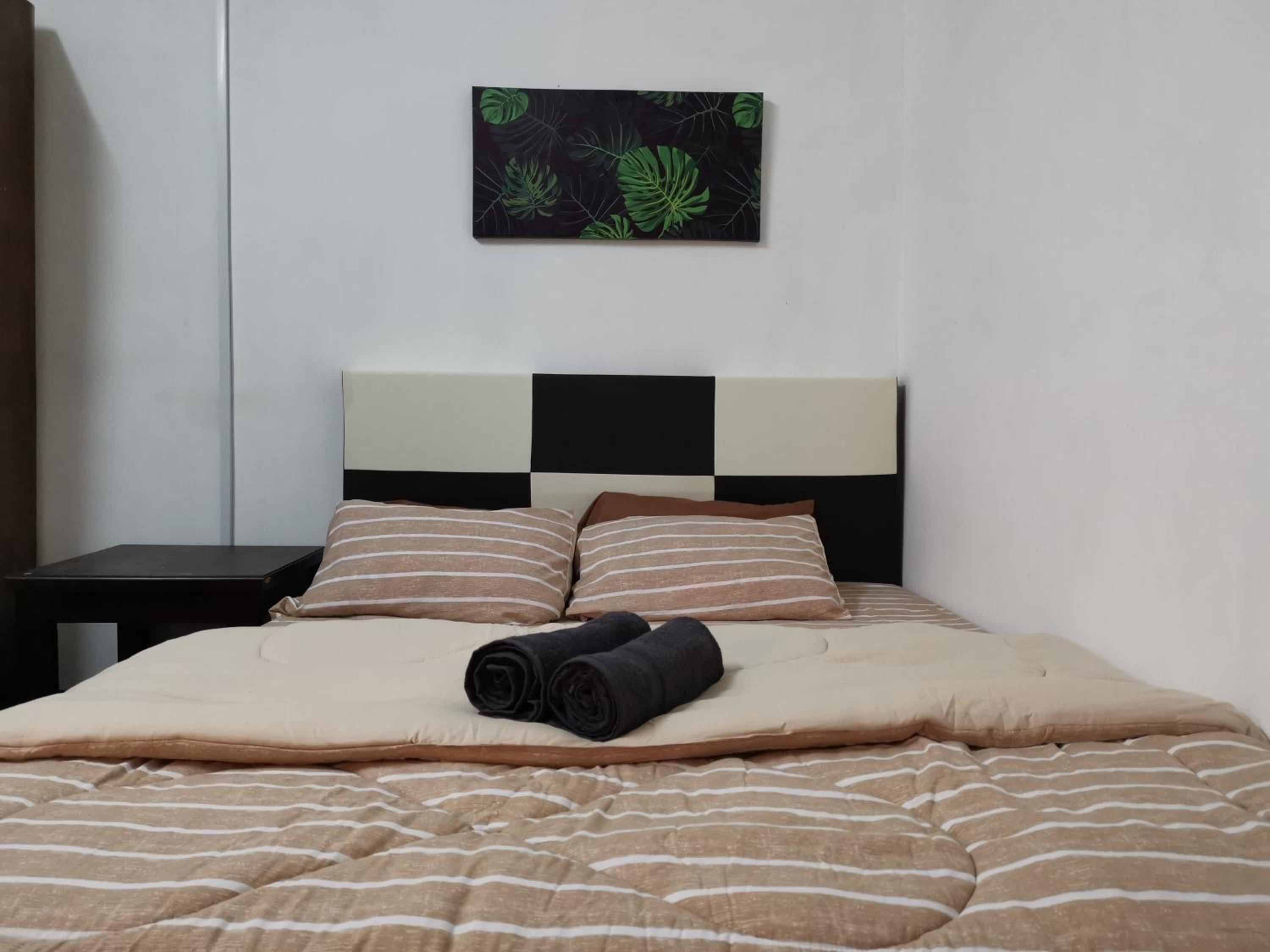 Sri Makmur Pontian Homestay photo 5
