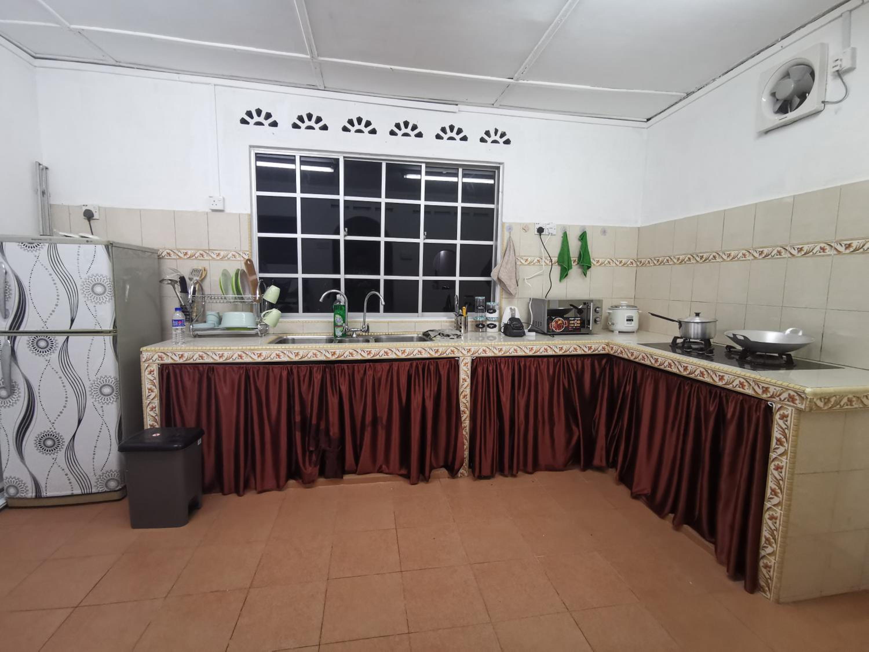 Sri Makmur Pontian Homestay photo 6
