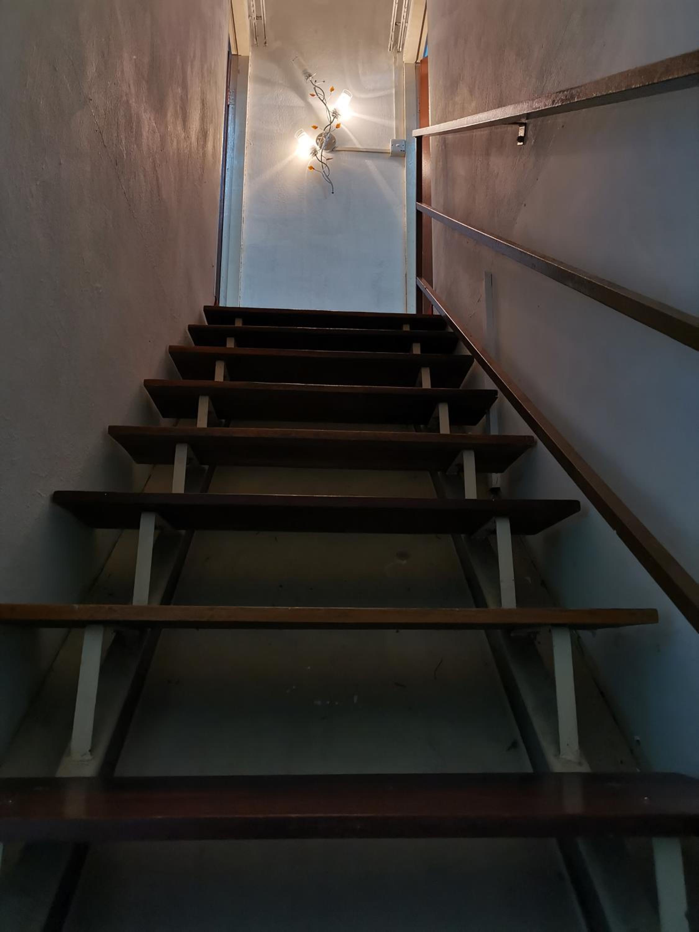 Sri Makmur Pontian Homestay photo 7