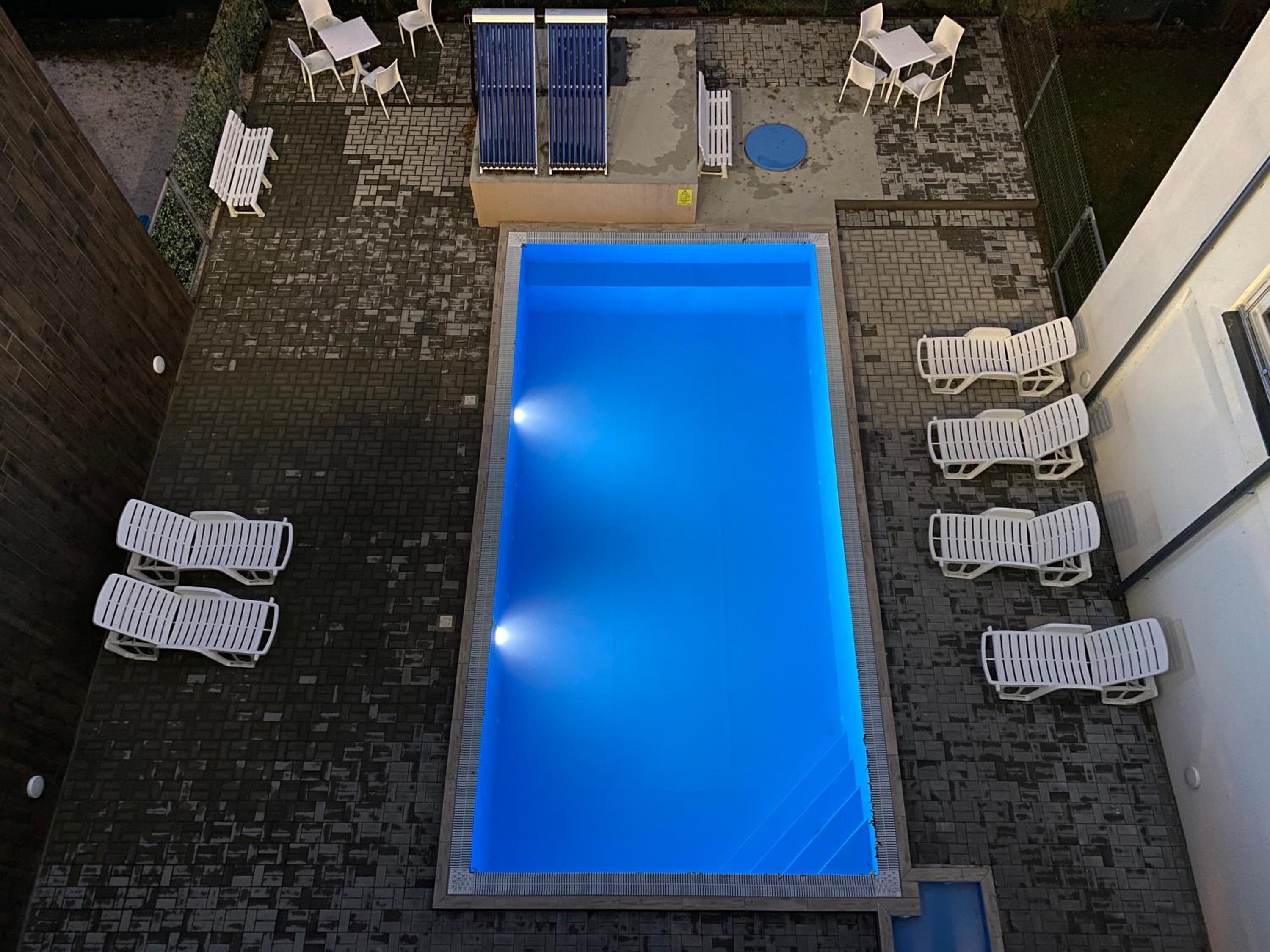Mifi Apartman Balatonlelle