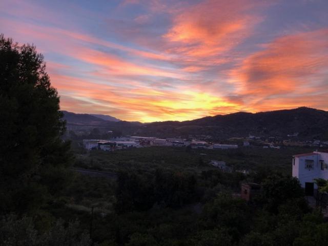 La Hermosa Vista view 5