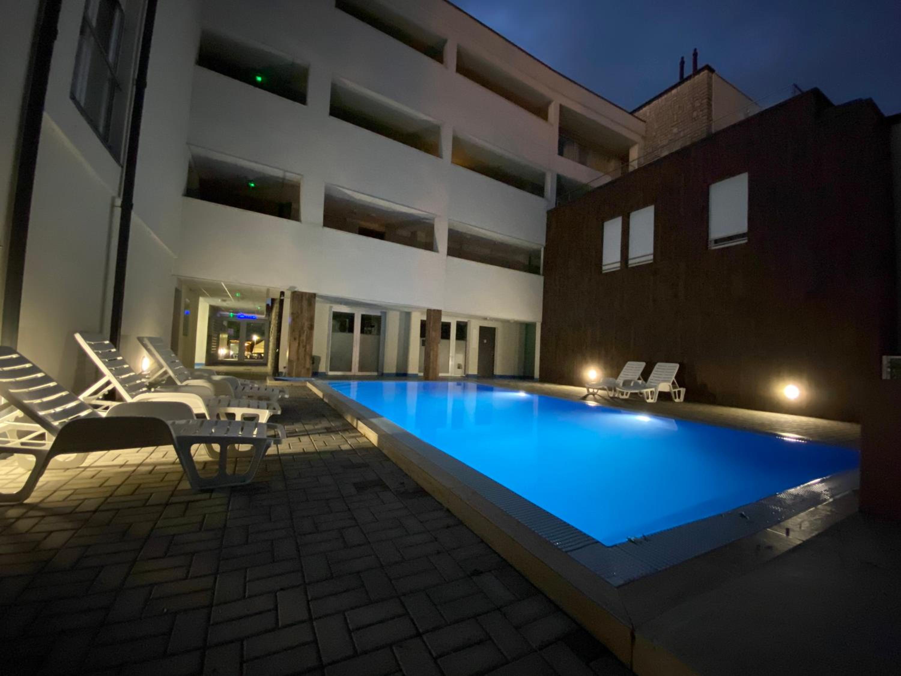 Mifi Apartman Balatonlelle