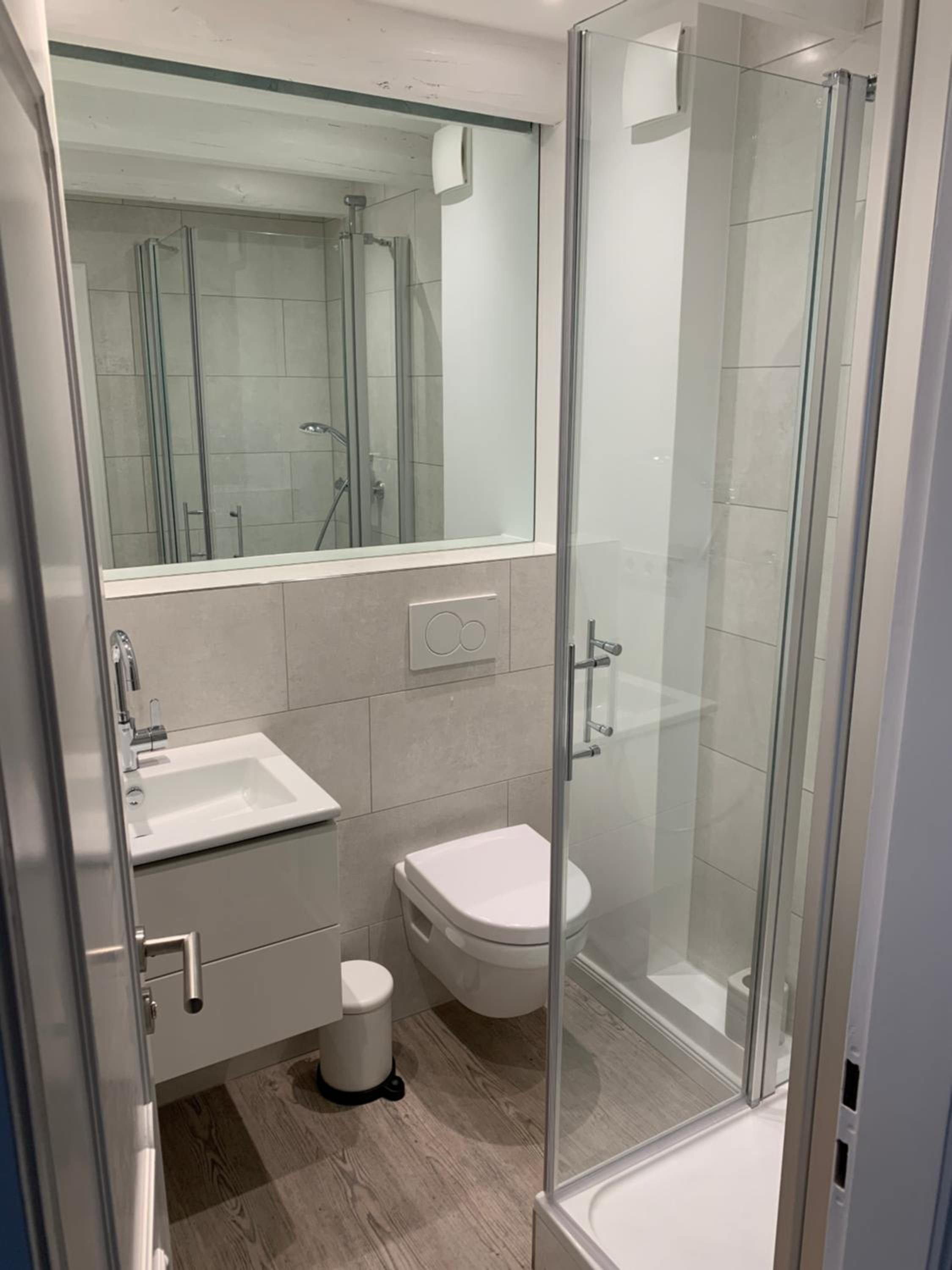 NEU in Keitum - Hochwertige Ferienwohnung unter Reet mit Strandkorb view 2