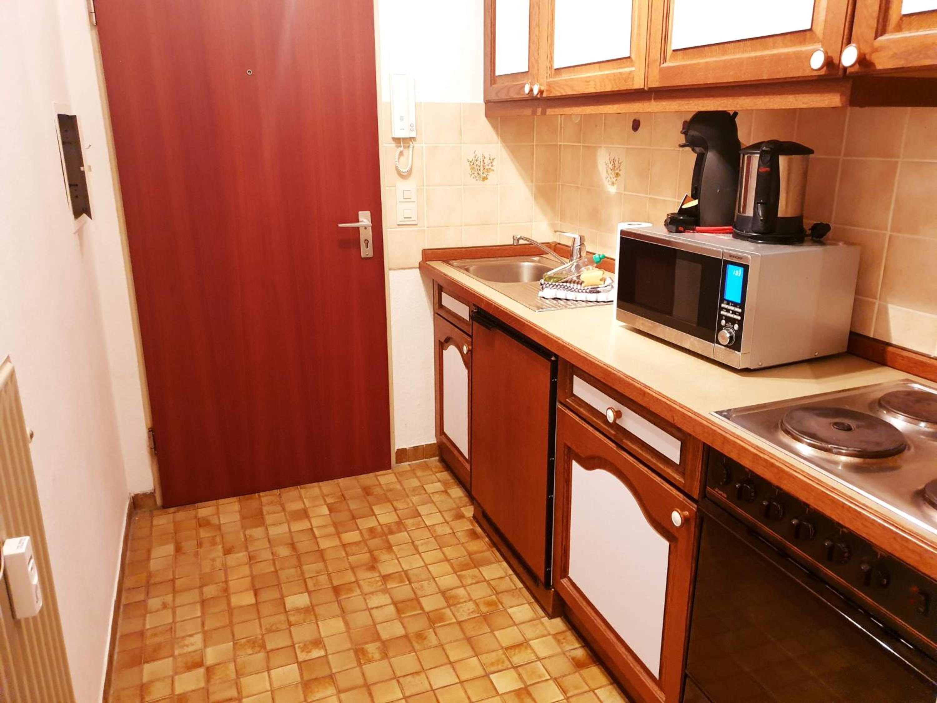 Ferienwohnung Sonnenschein Hahnenklee