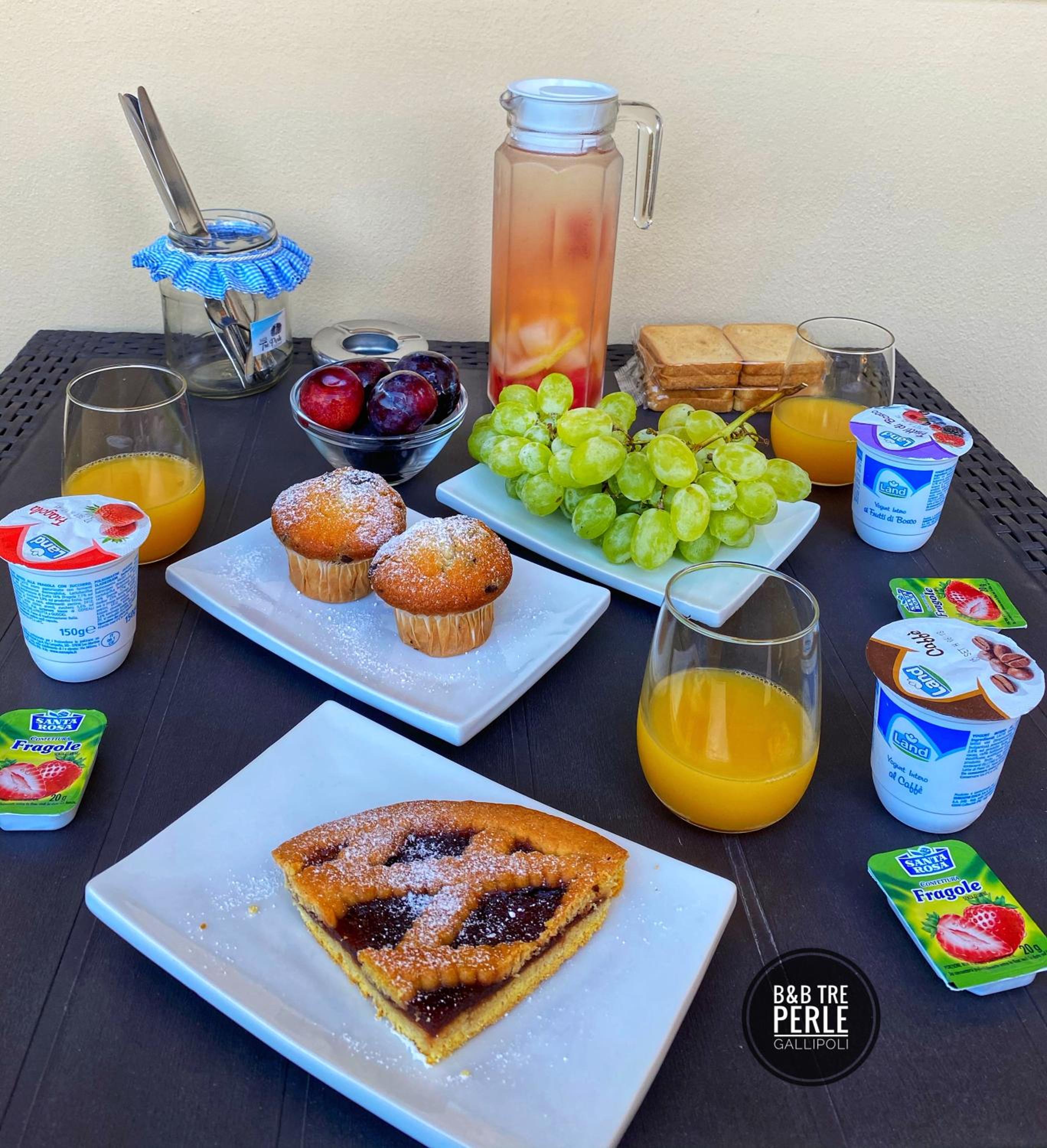 B&b Tre Perle photo 4