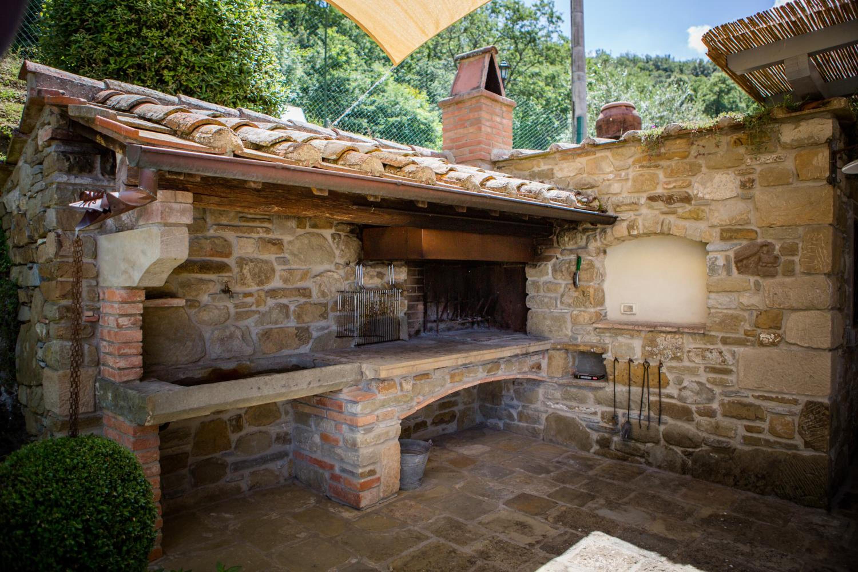 Agriturismo Fonte Vinaglia