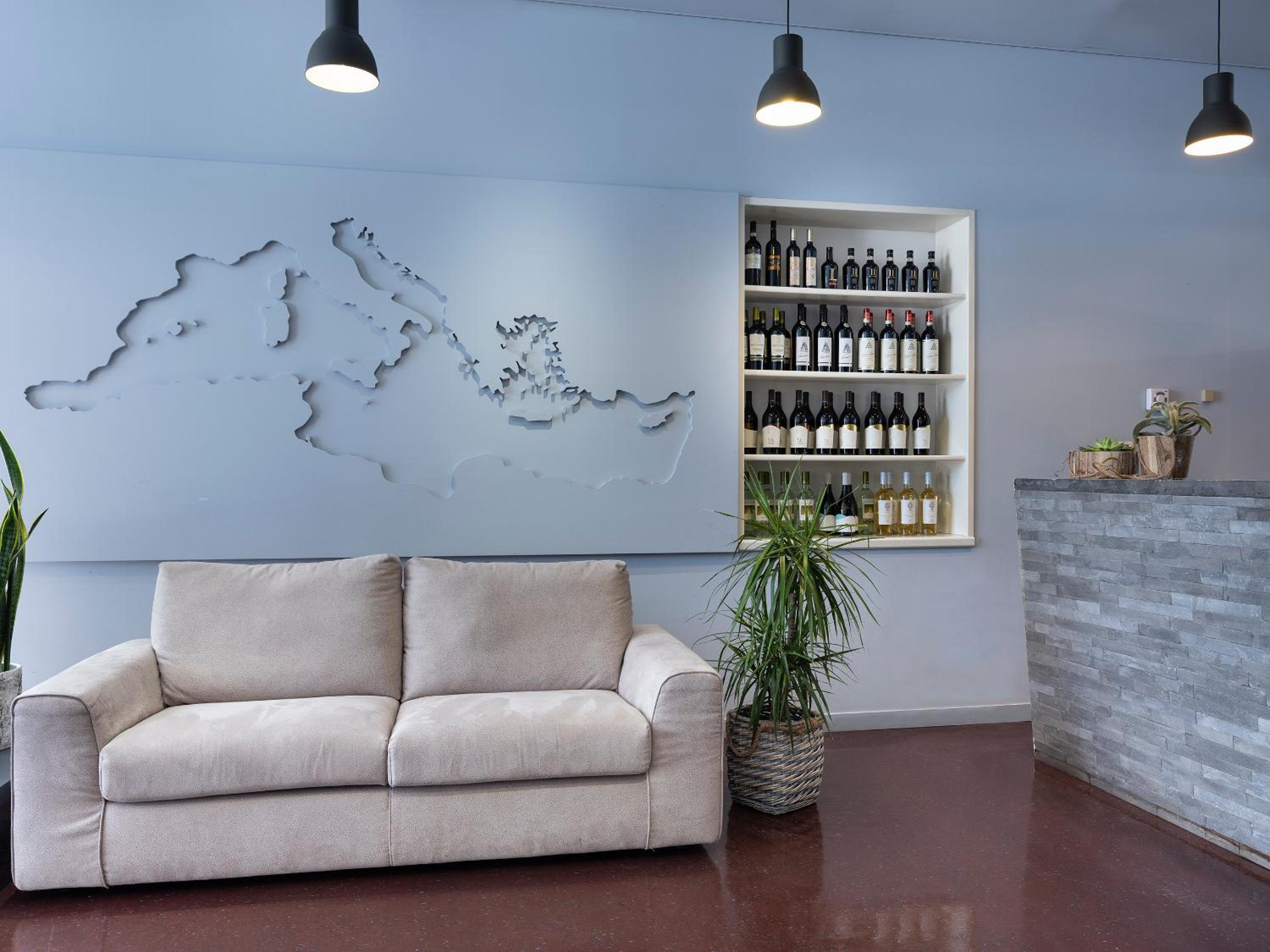 Hotel Colle Del Sole - Image 1