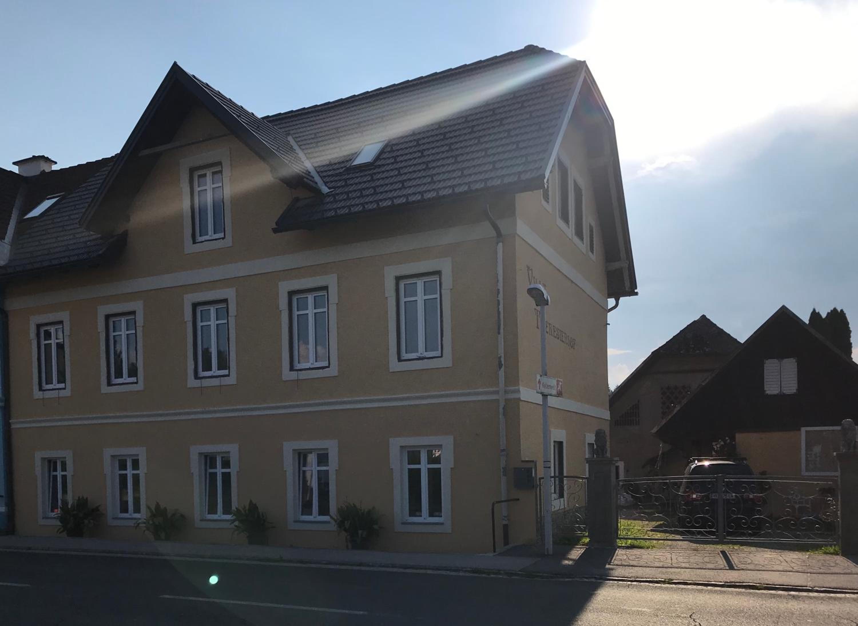 Villa Theresienhof