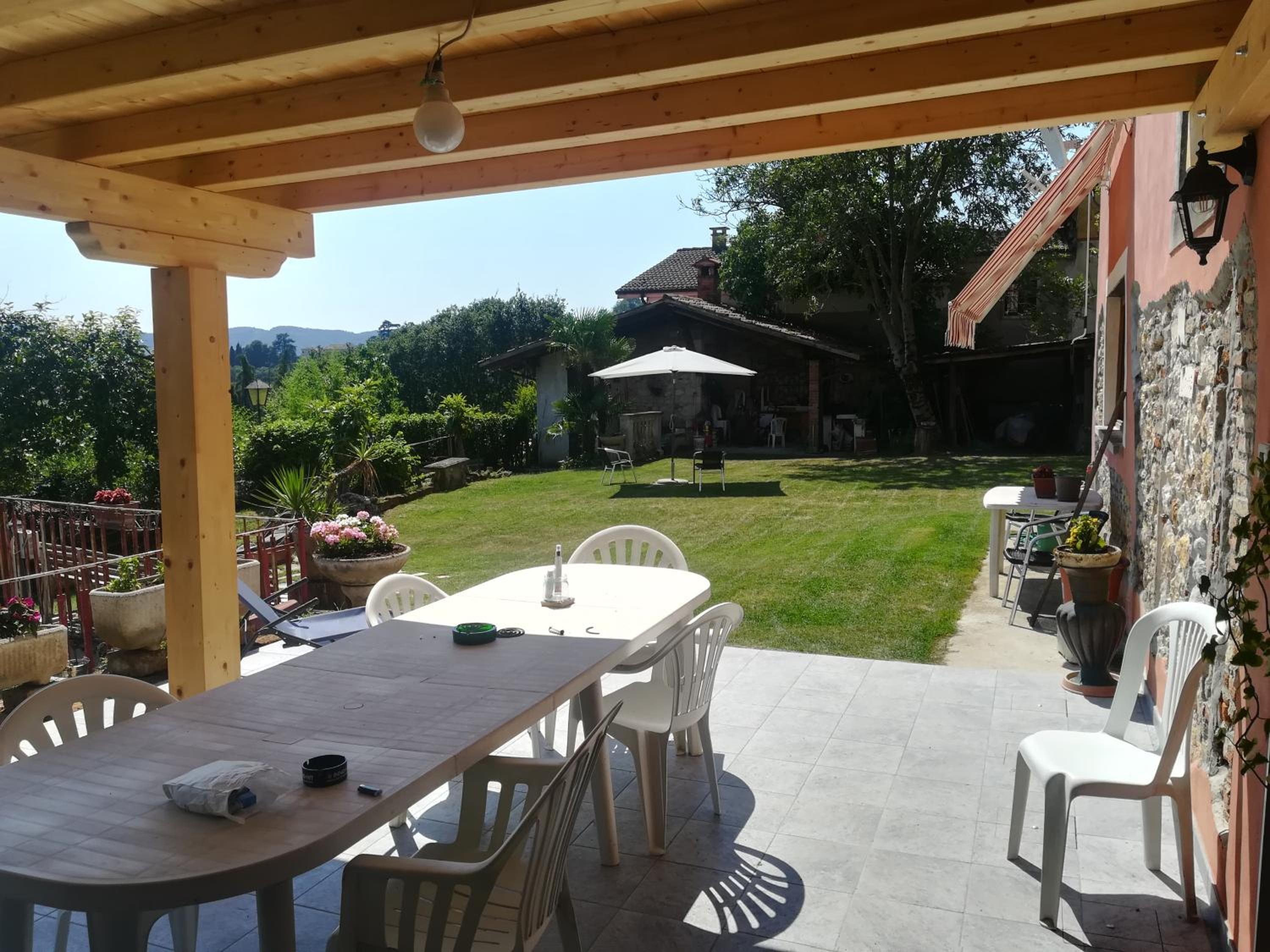 Alloggio Alla Collina view 2