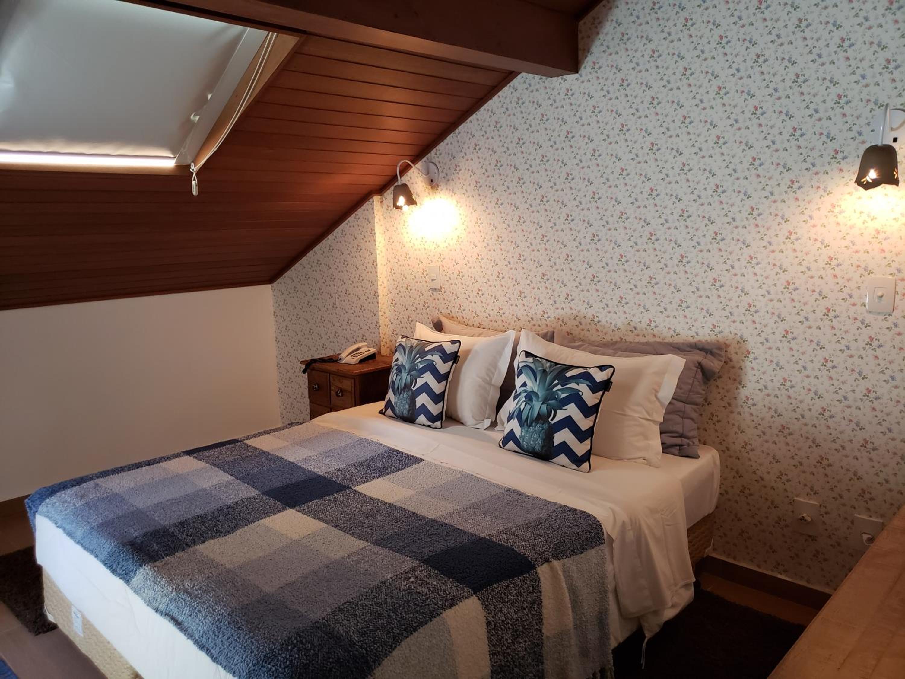 Pousada Annecy - CAPIVARI Fácil acesso ao centrinho e Baden Bar