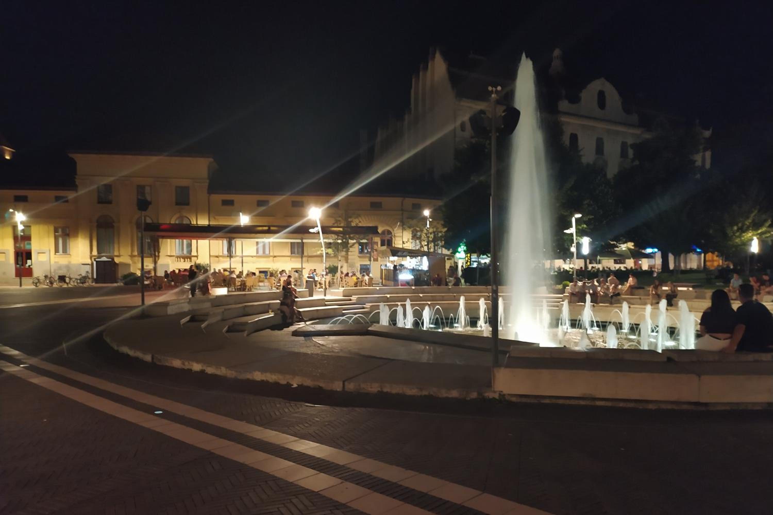 Gutenberg utca Apartman Szeged