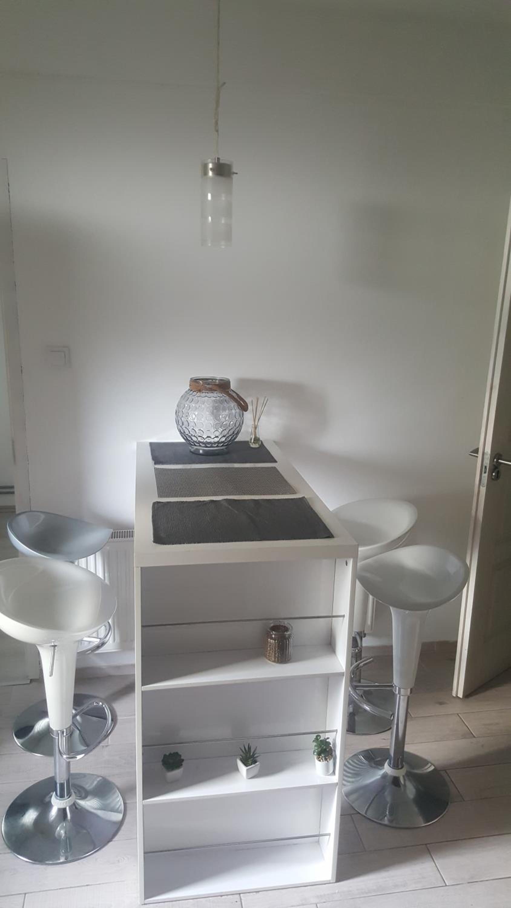 Gutenberg utca Apartman Szeged