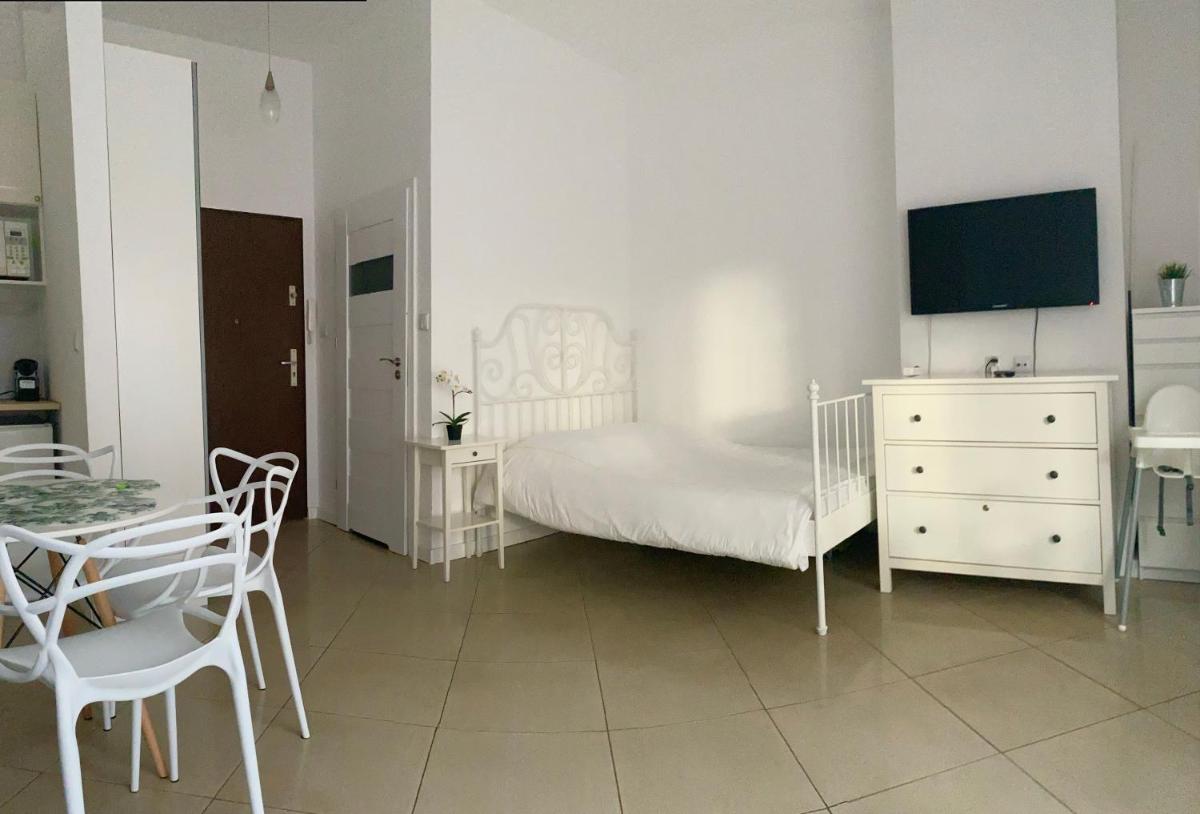 Apartament Villa Marea 22 view 3