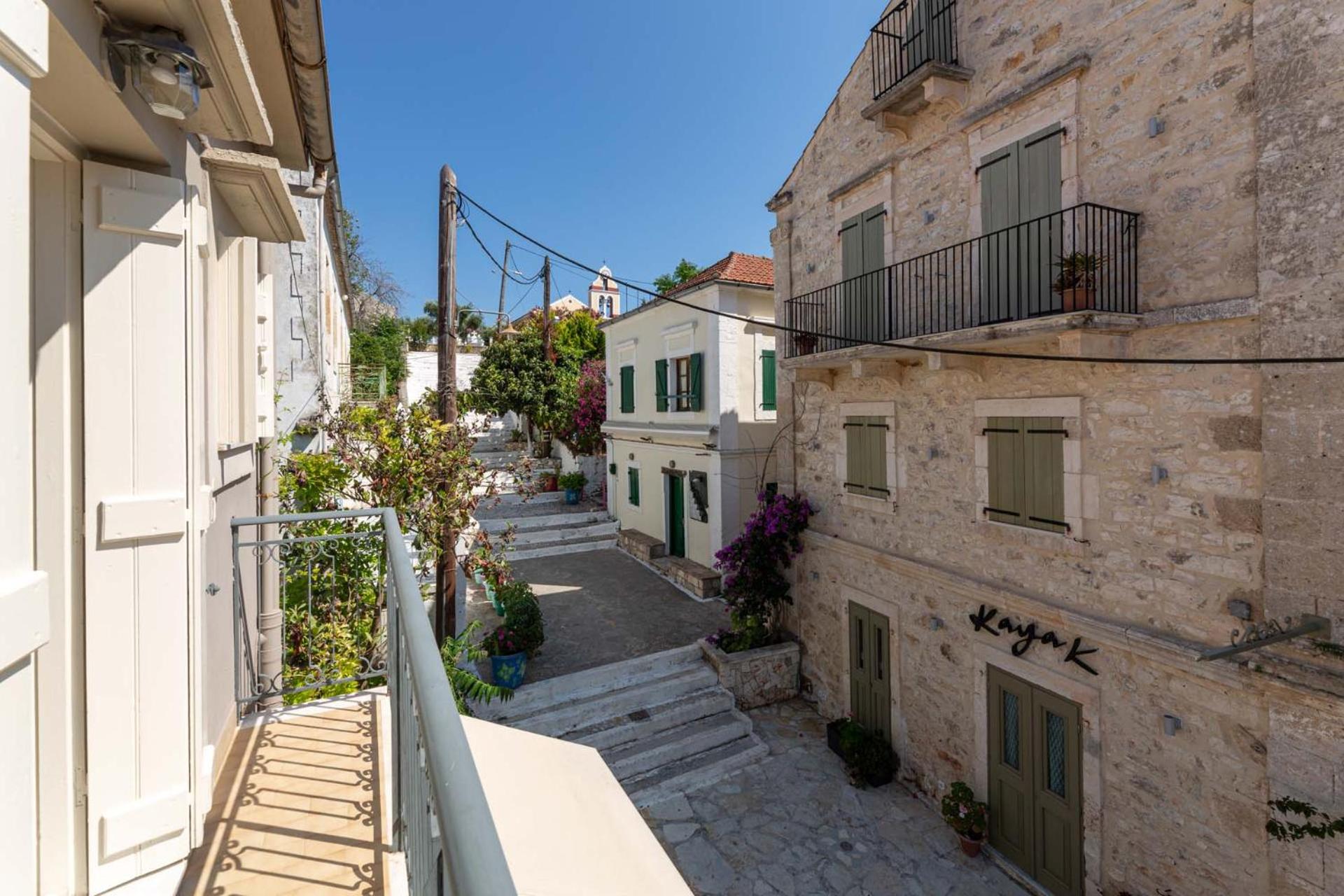 Casa Di Lika view 3