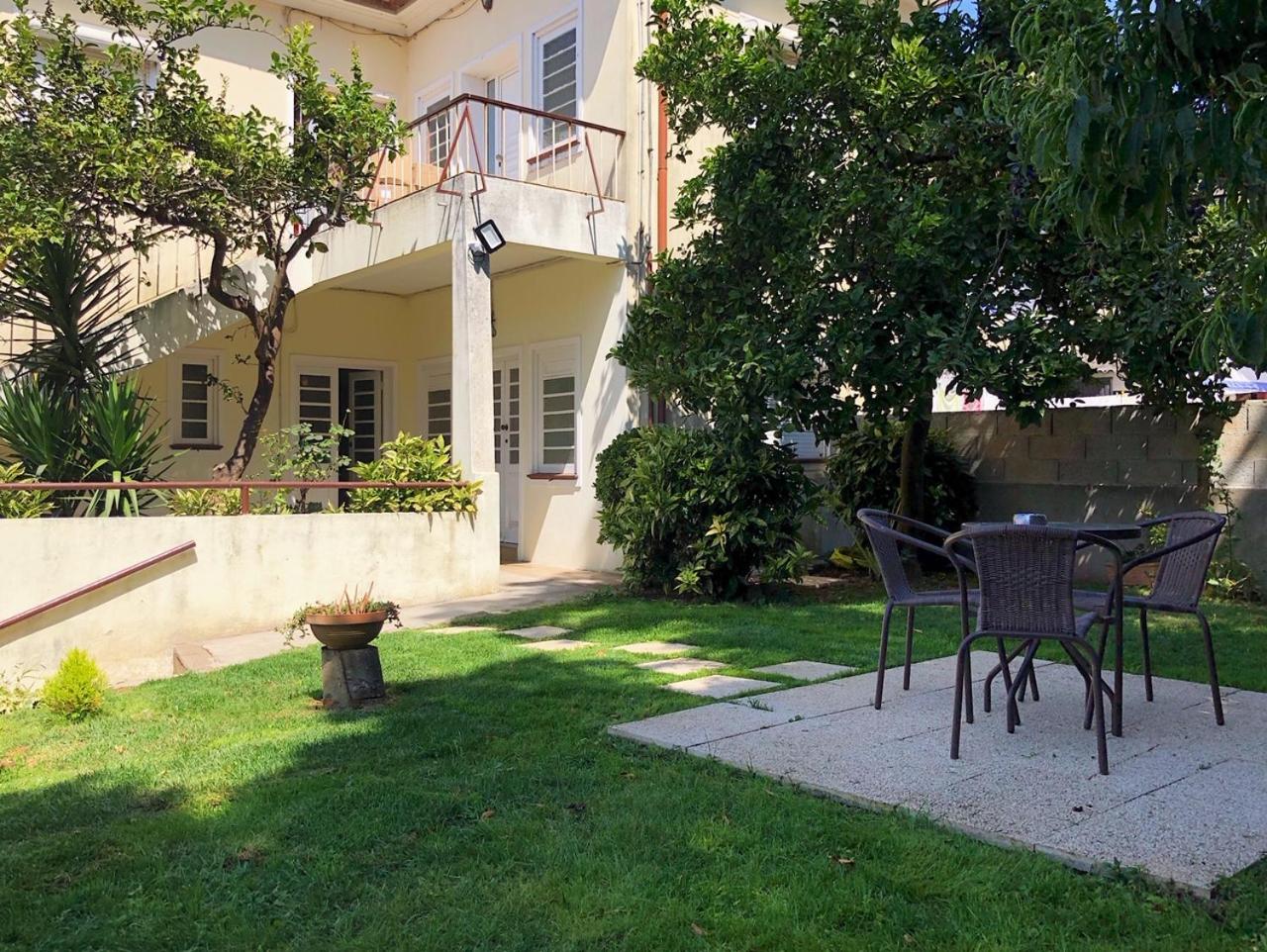 Casa Milheiro - Sunny Garden in Porto view 3
