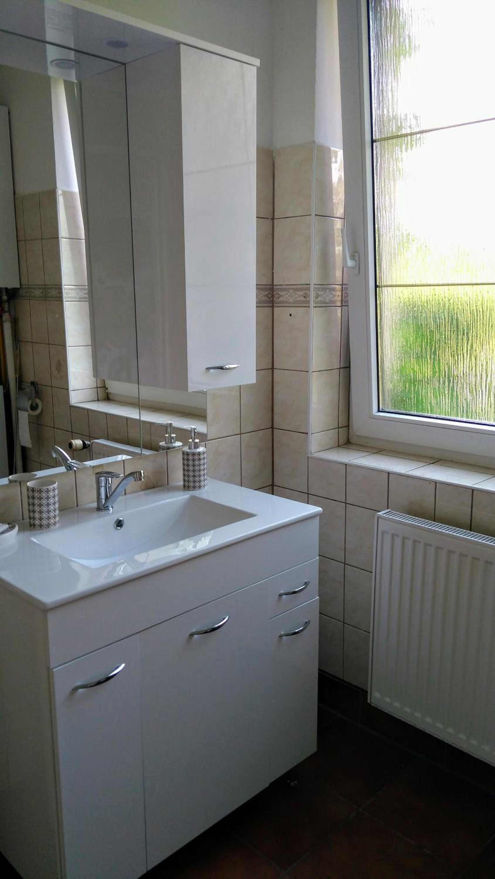 Vila v Podkrušnohoří