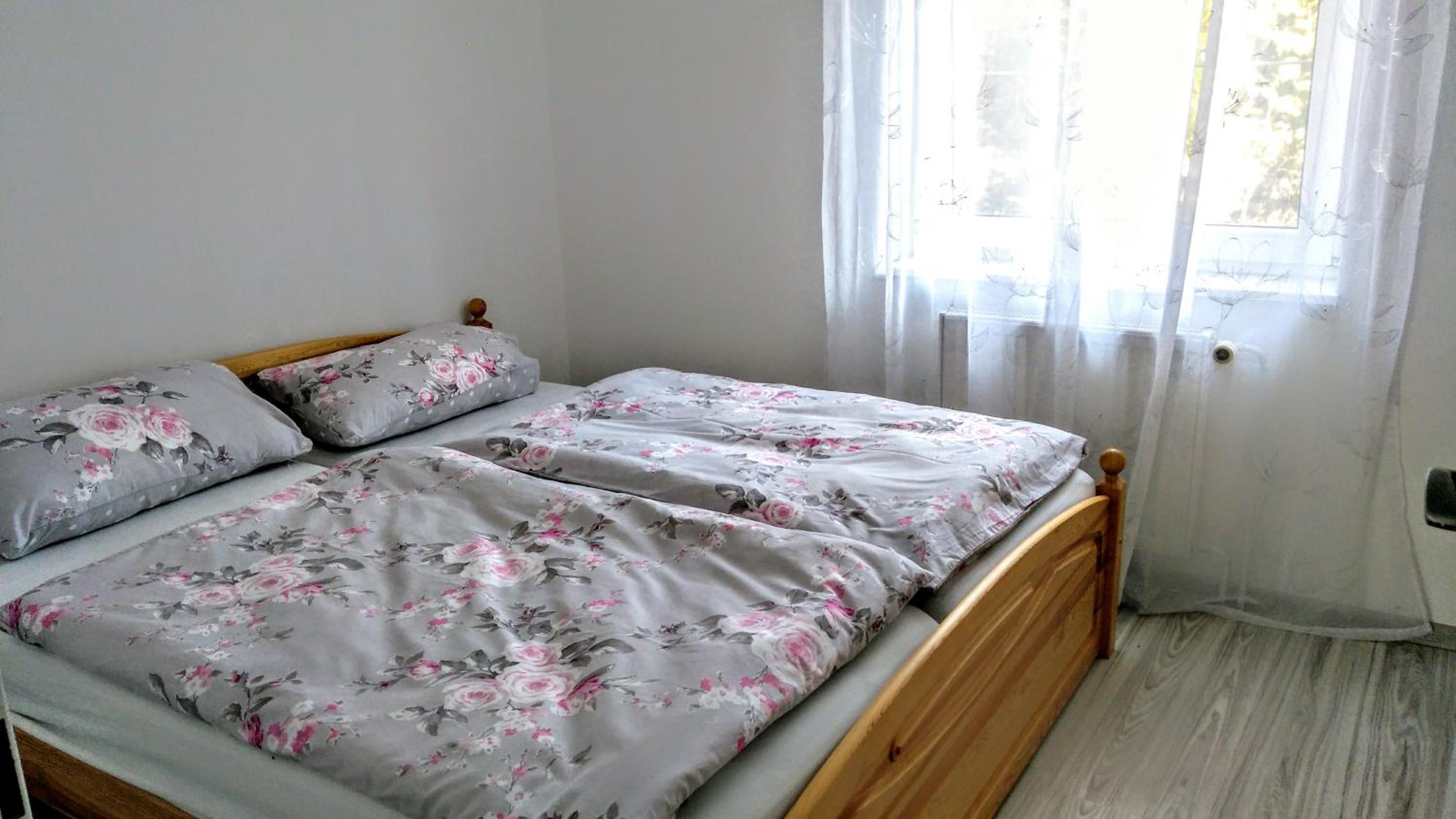 Vila v Podkrušnohoří