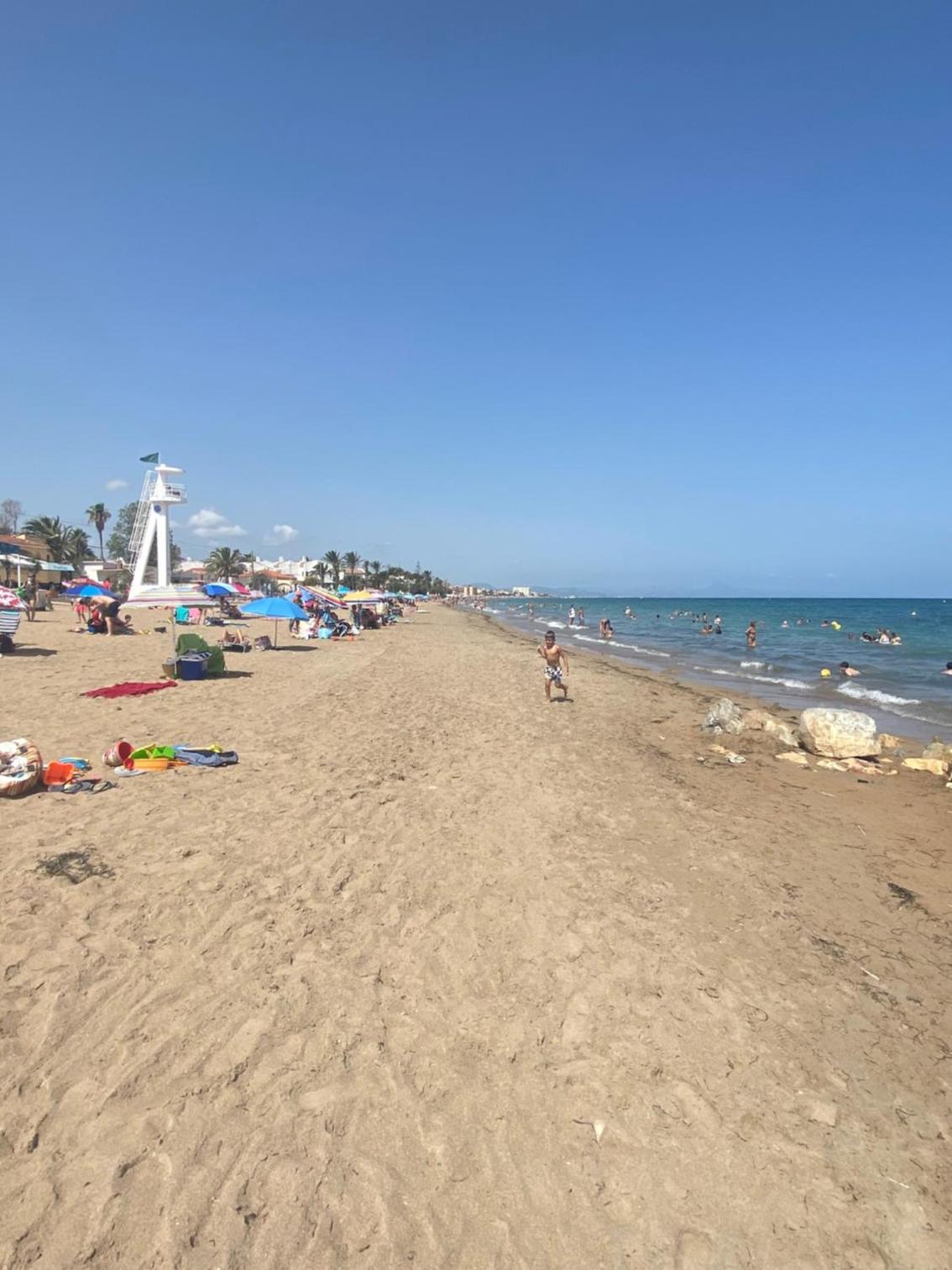 Poseidon Denia