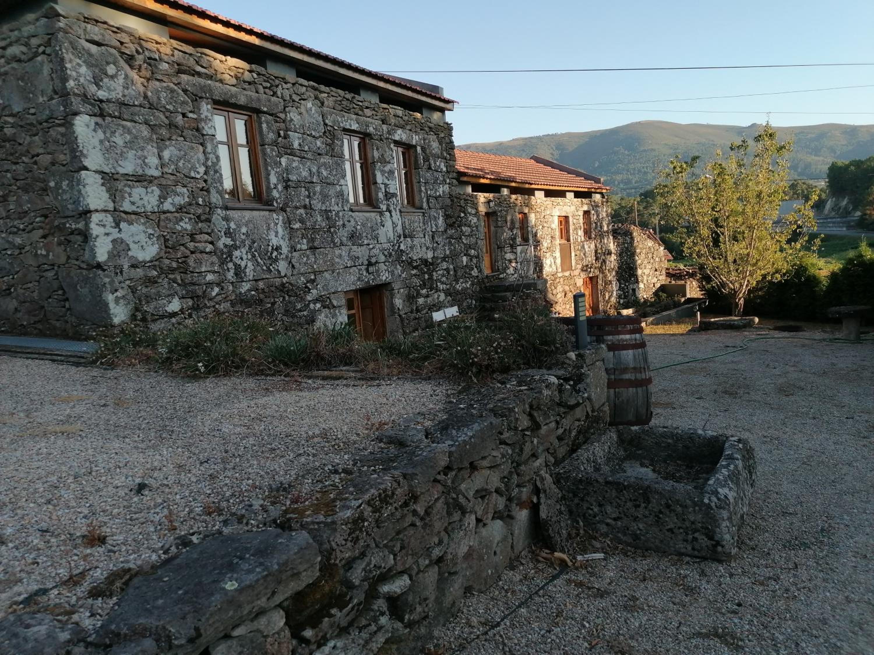 Casa das Bouças