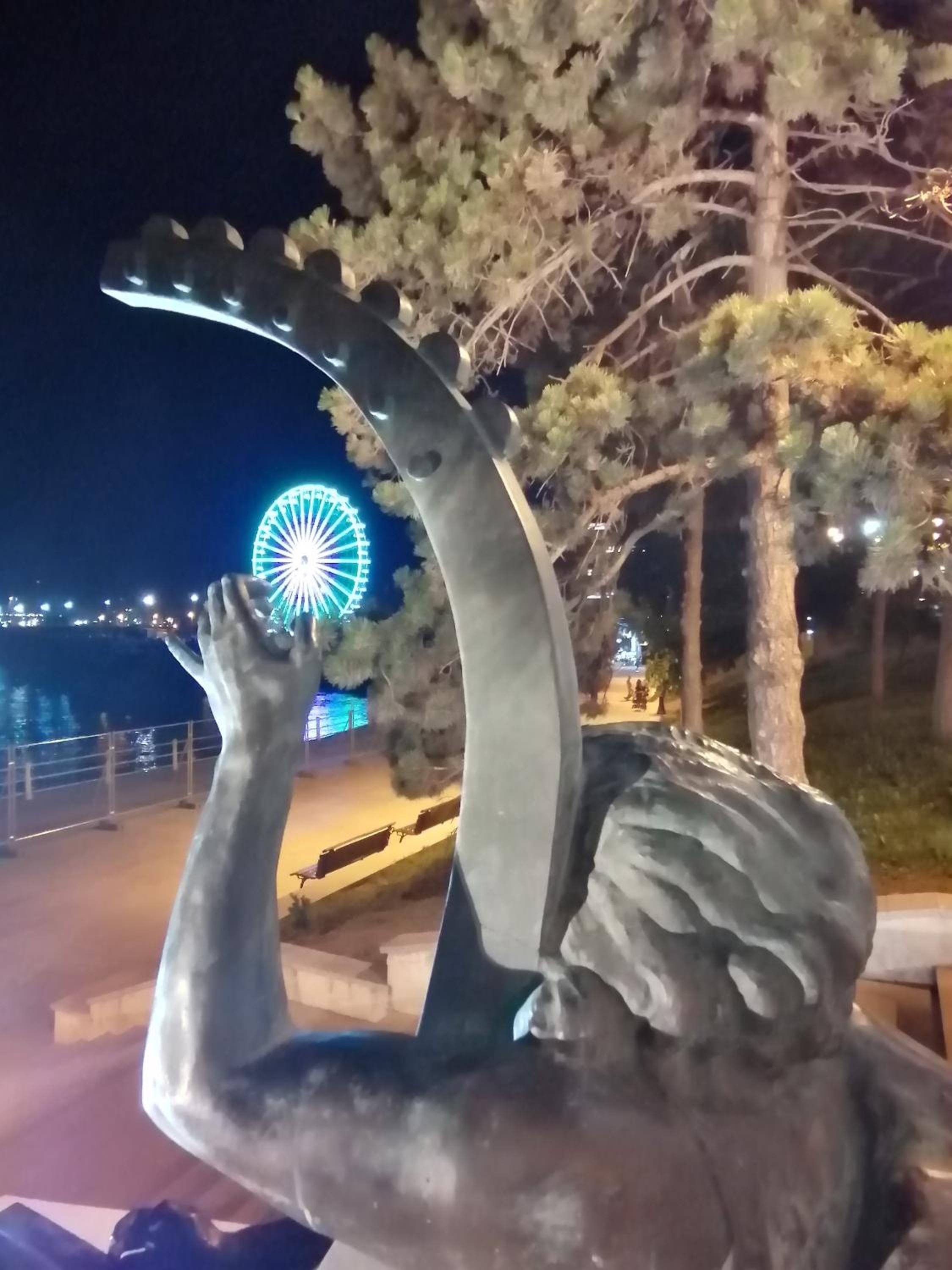 La Eluța Cazino view 5