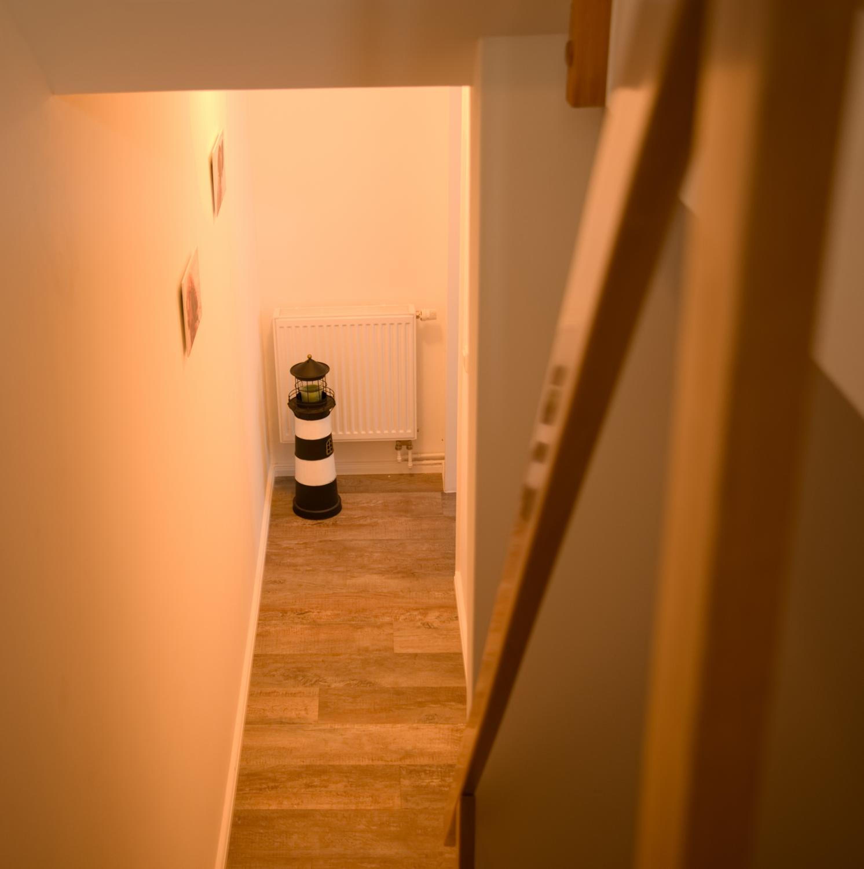 Schöne Ferienwohnung Breege