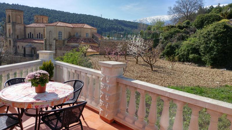 Apartamentos La Flor - Image 5