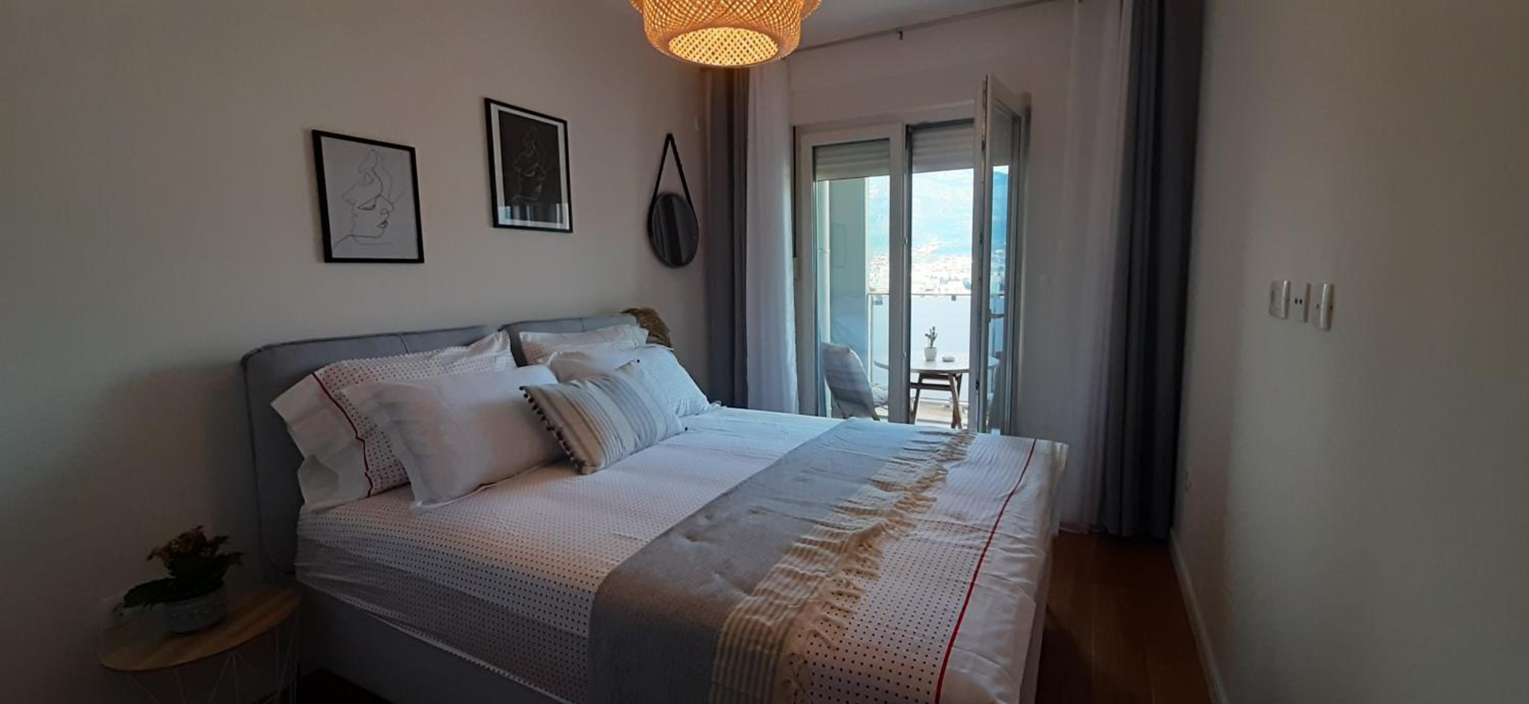 Lux Apartment PortoVista view 5
