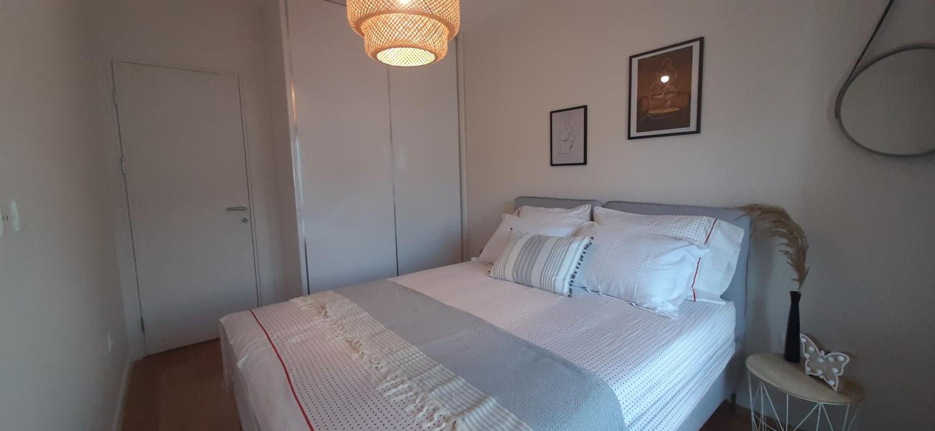 Lux Apartment PortoVista view 4