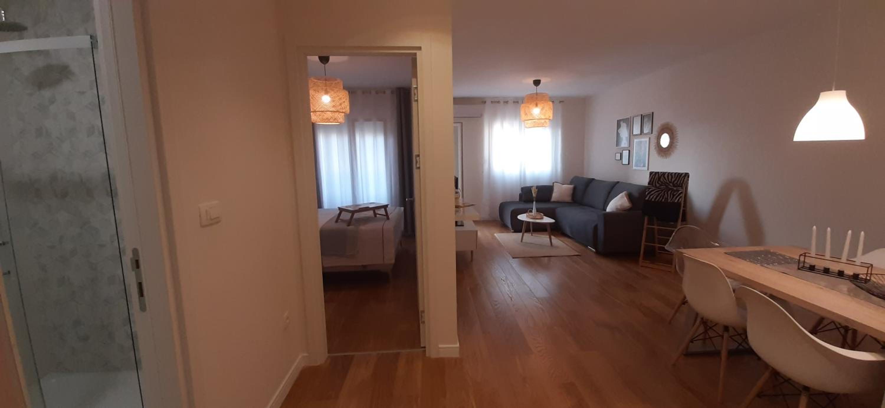 Lux Apartment PortoVista view 3