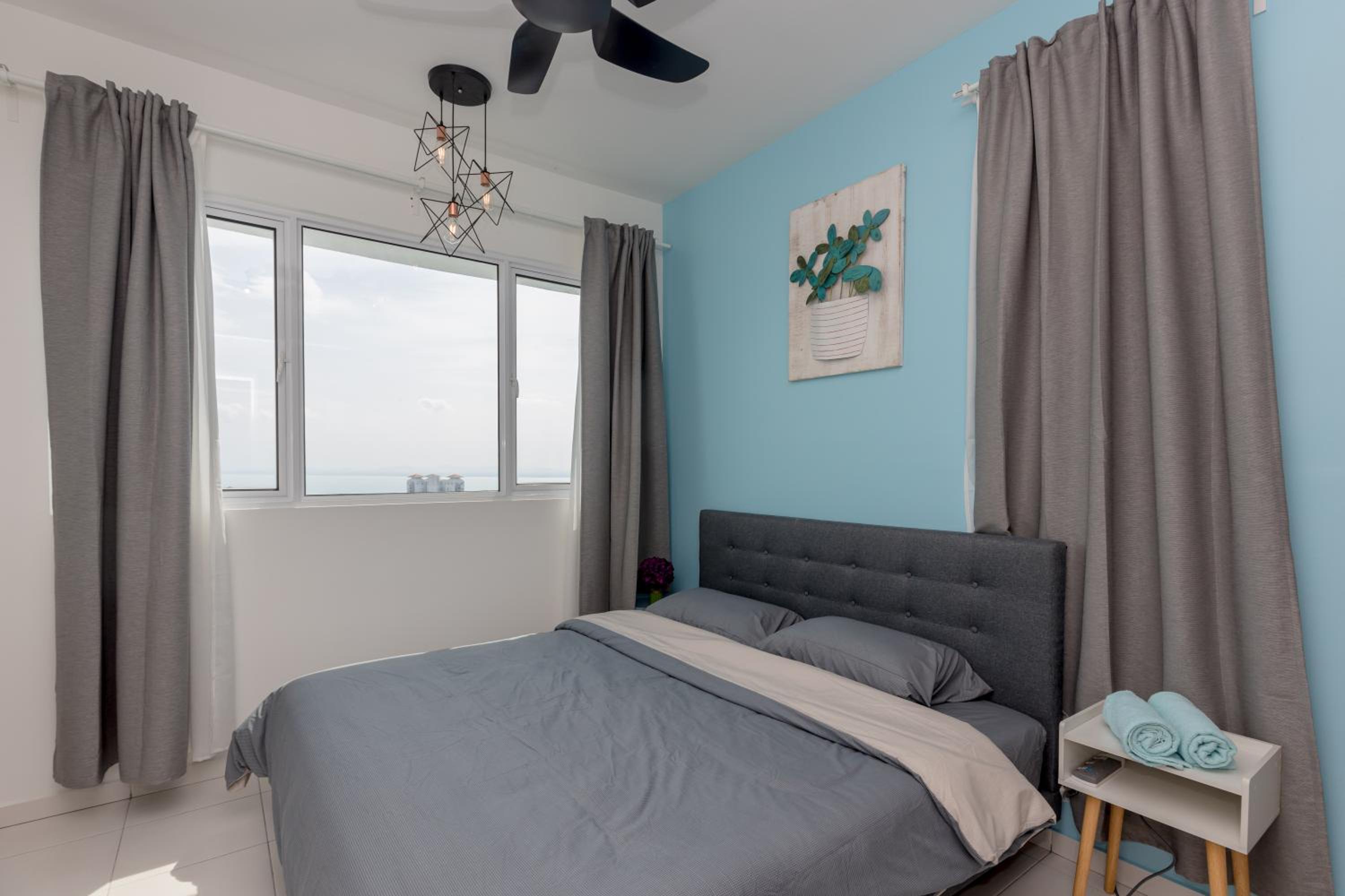 Seaview Holiday Home, by Sanguine photo 7