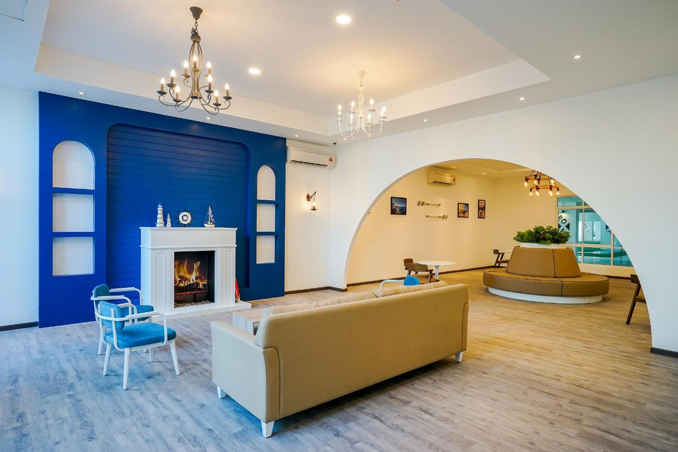 Seaview Holiday Home, by Sanguine photo 5
