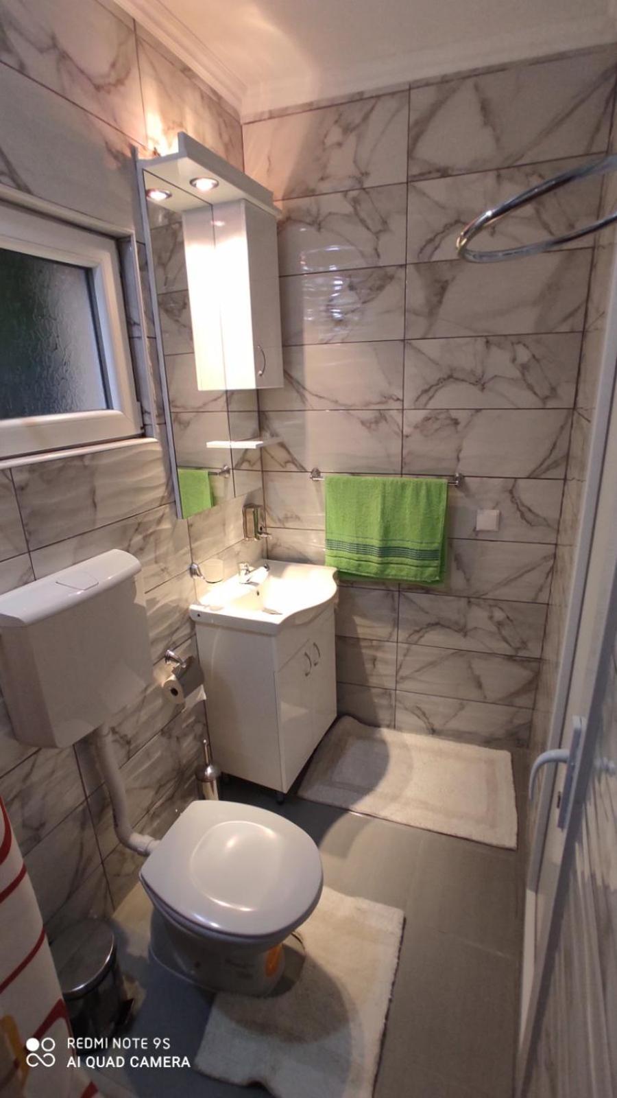 Apartment Milena view 3