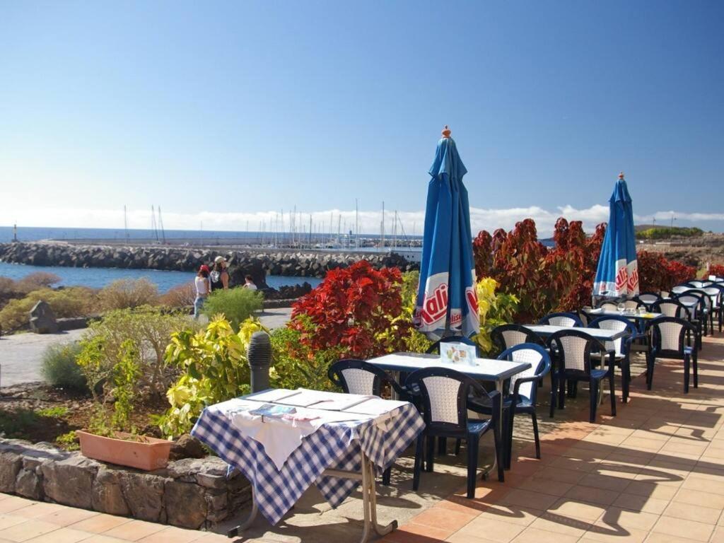 330 - Edf Aguamarina - Vacation Rental Home in the coast line of Golf del Sur view 5