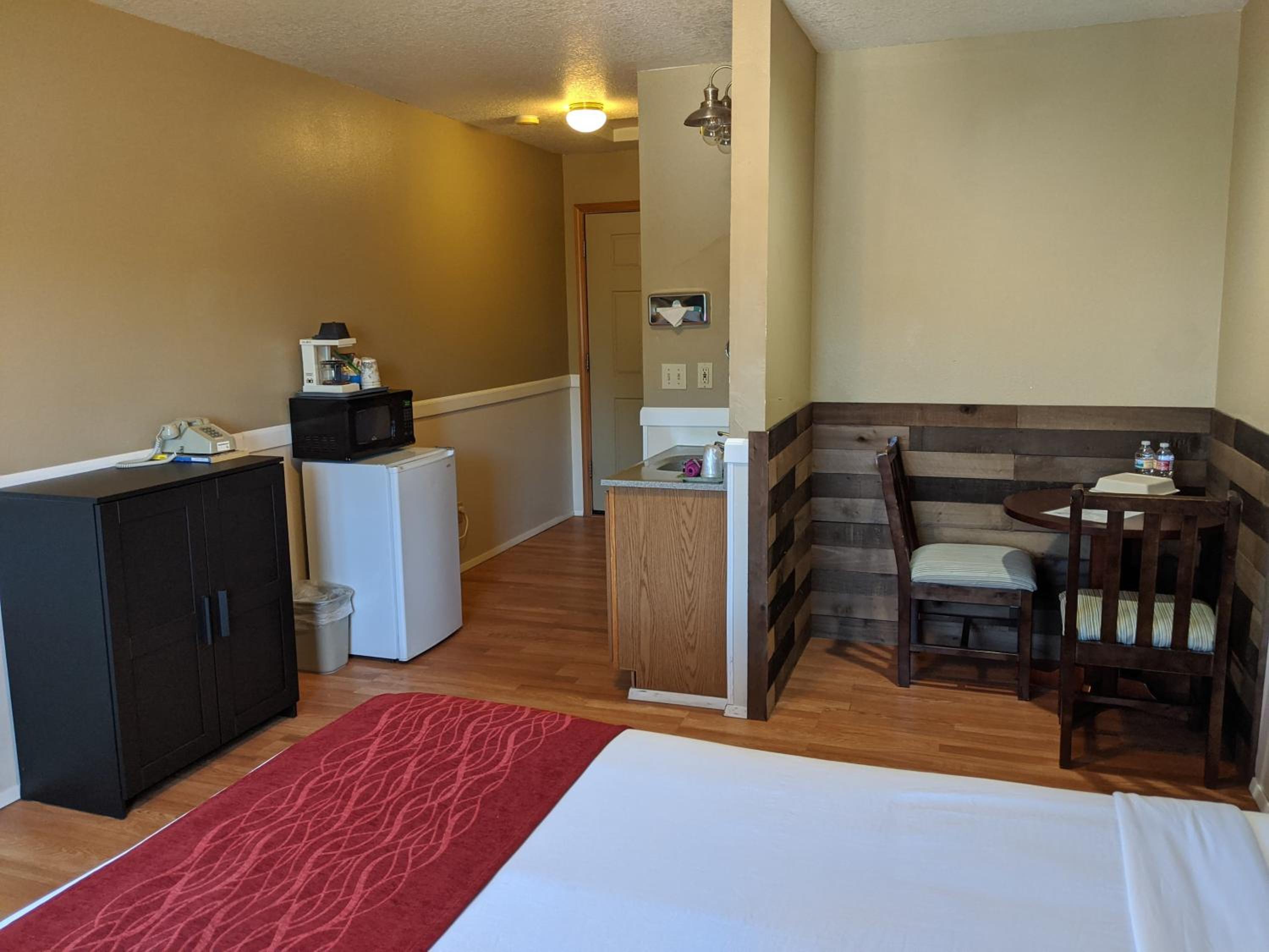Hillcrest Inn