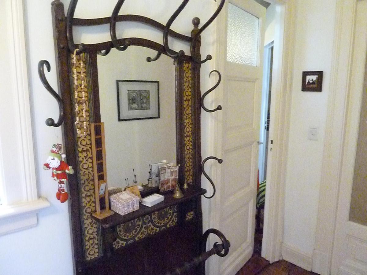 Via Arriba B&B