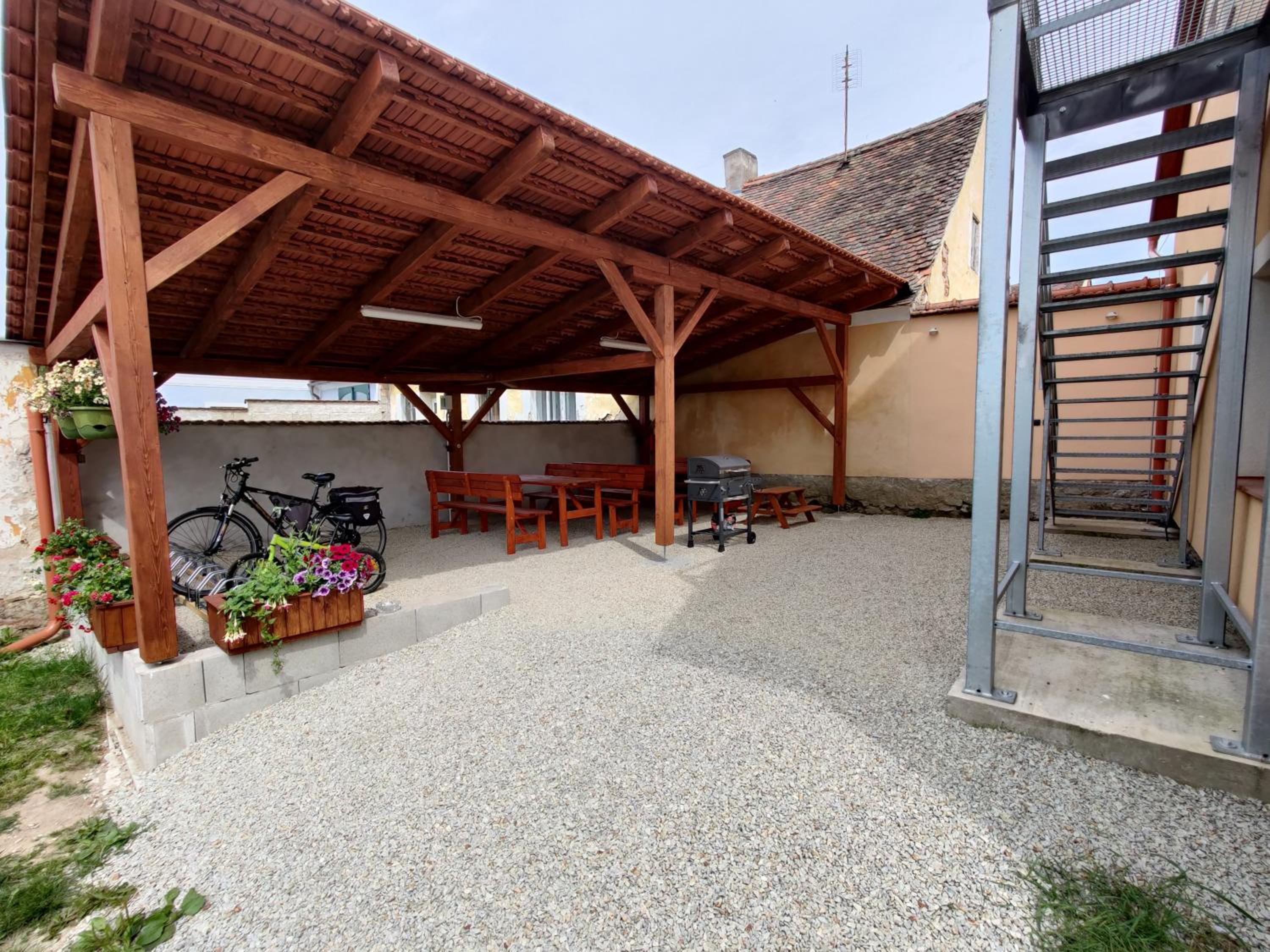 Apartmány Knížkovi