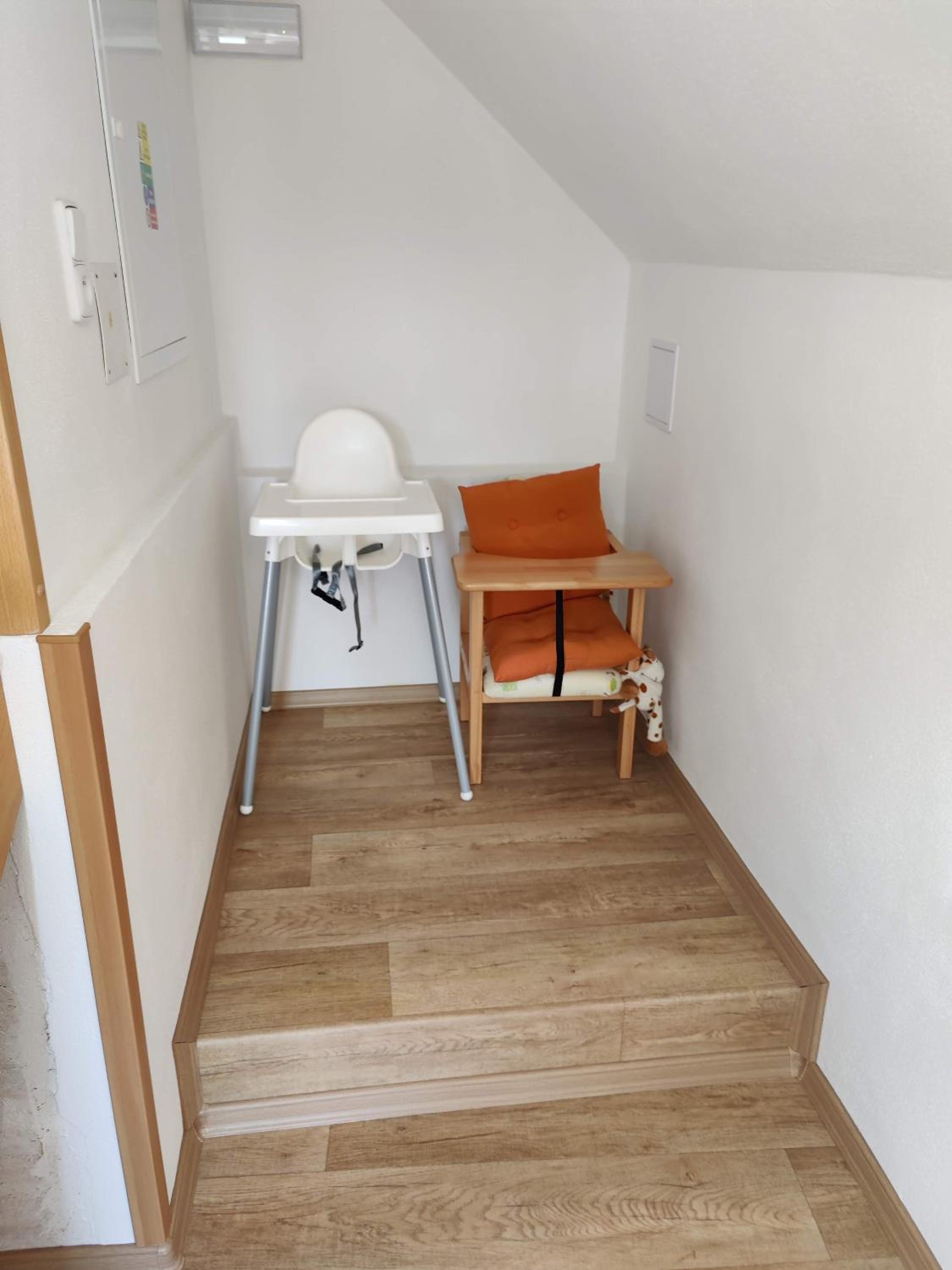 Apartmány Knížkovi