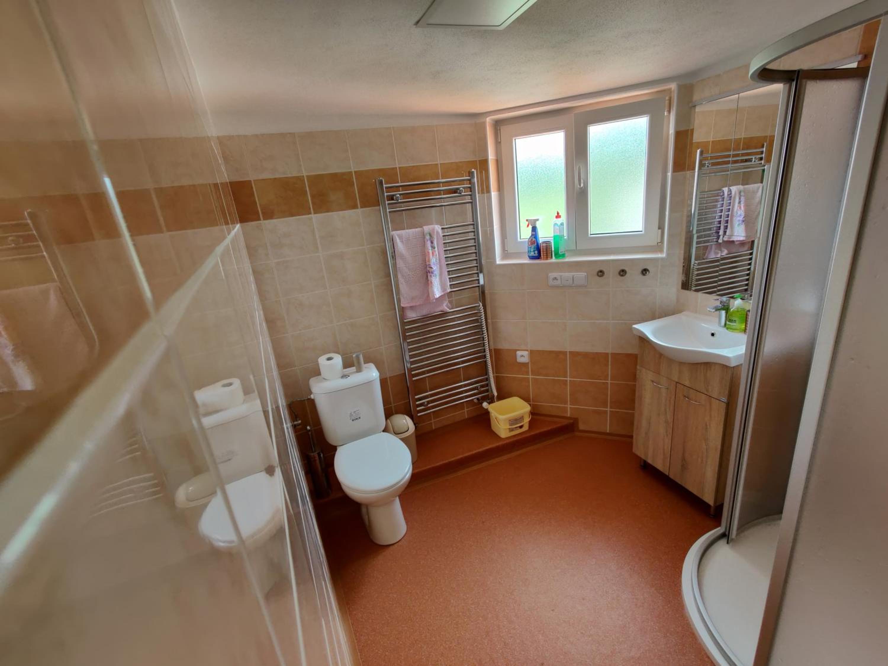 Apartmány Knížkovi