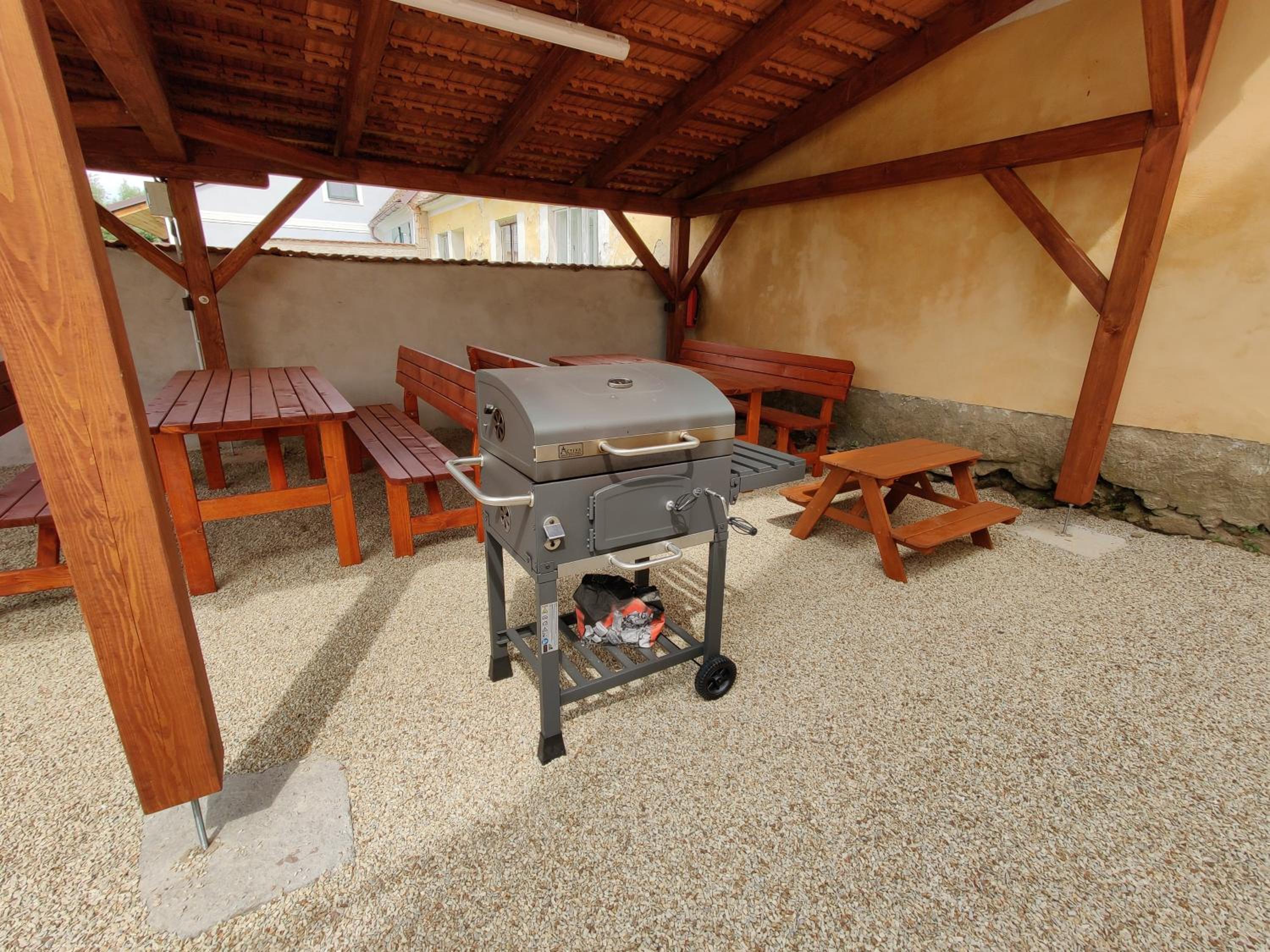 Apartmány Knížkovi