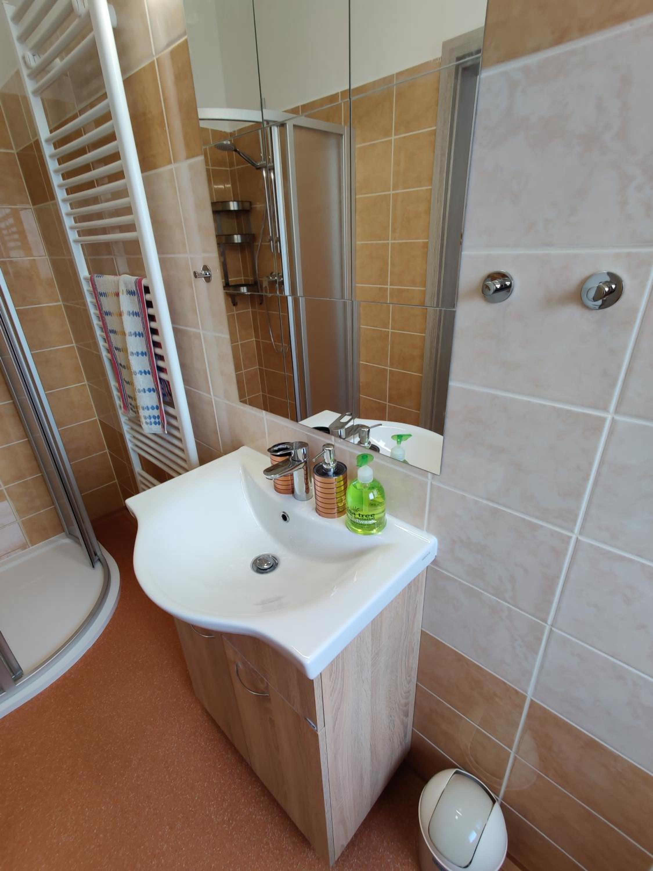 Apartmány Knížkovi