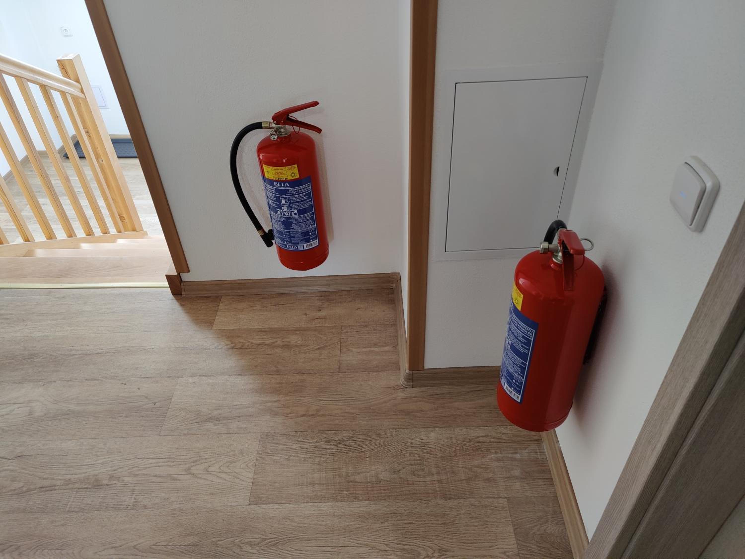 Apartmány Knížkovi