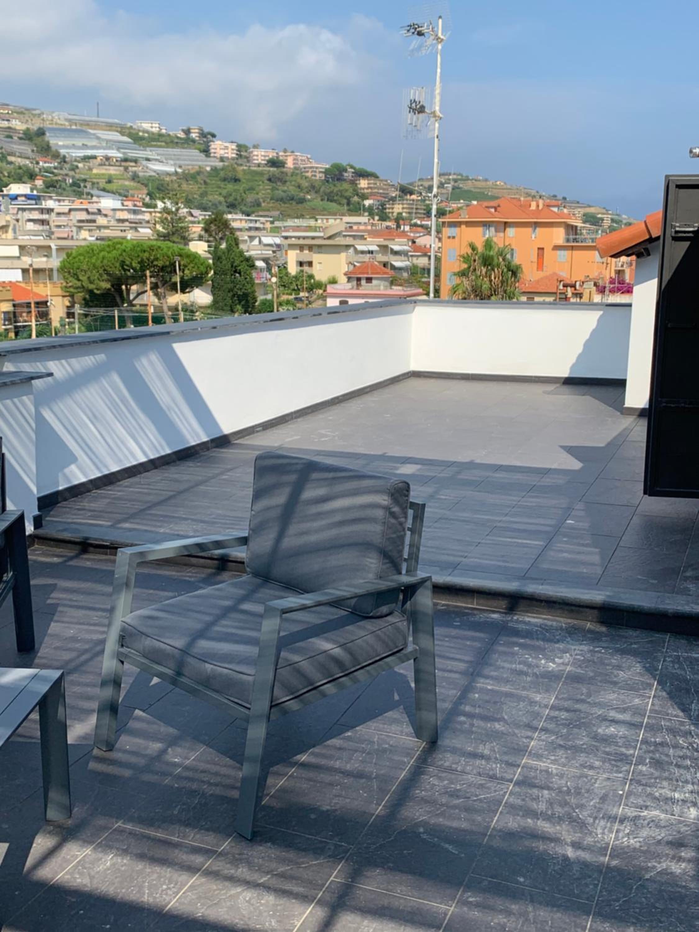 Casa del Poeta view 4