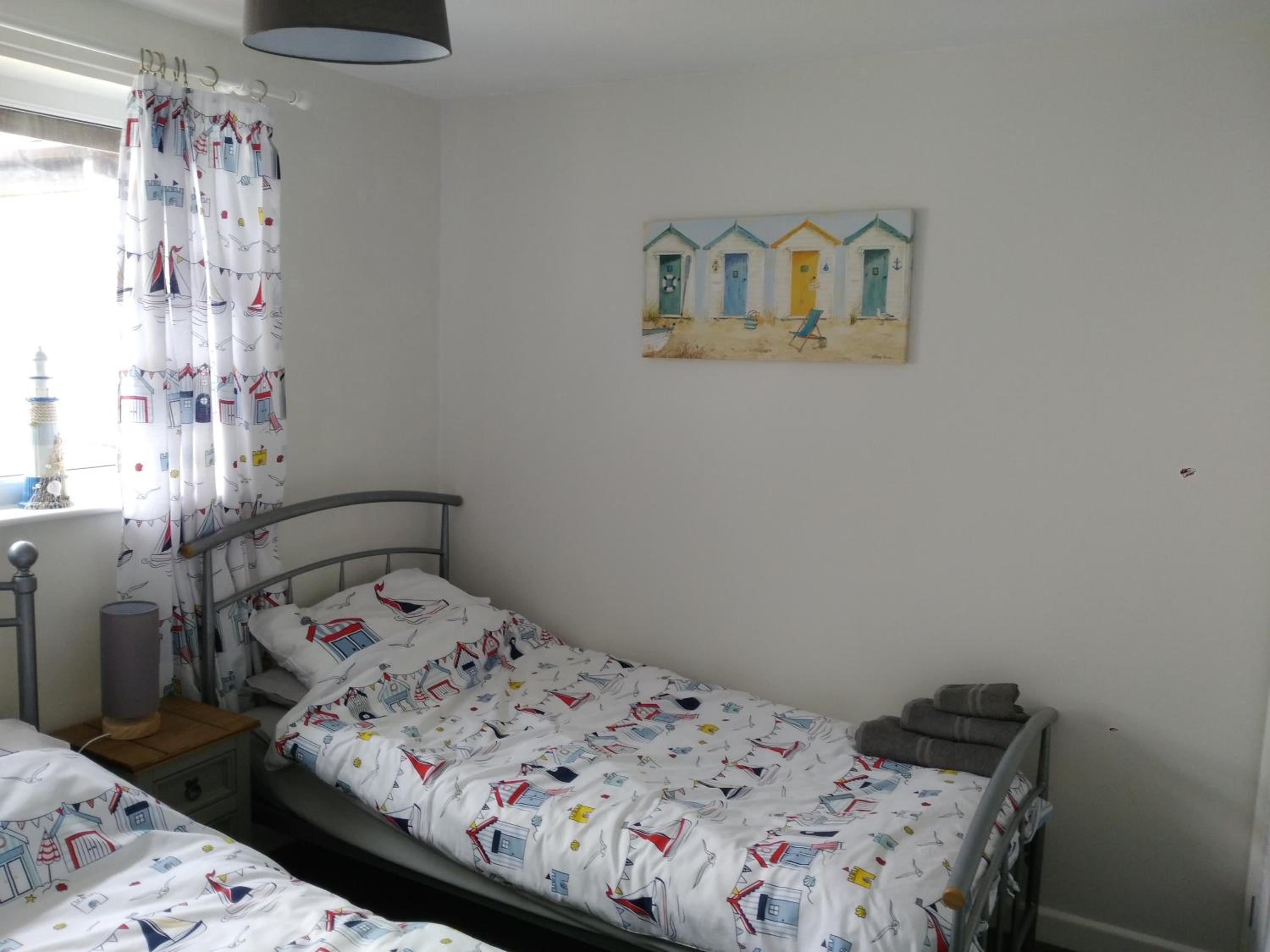 Bude Vacations - Beach View - Property Image 10