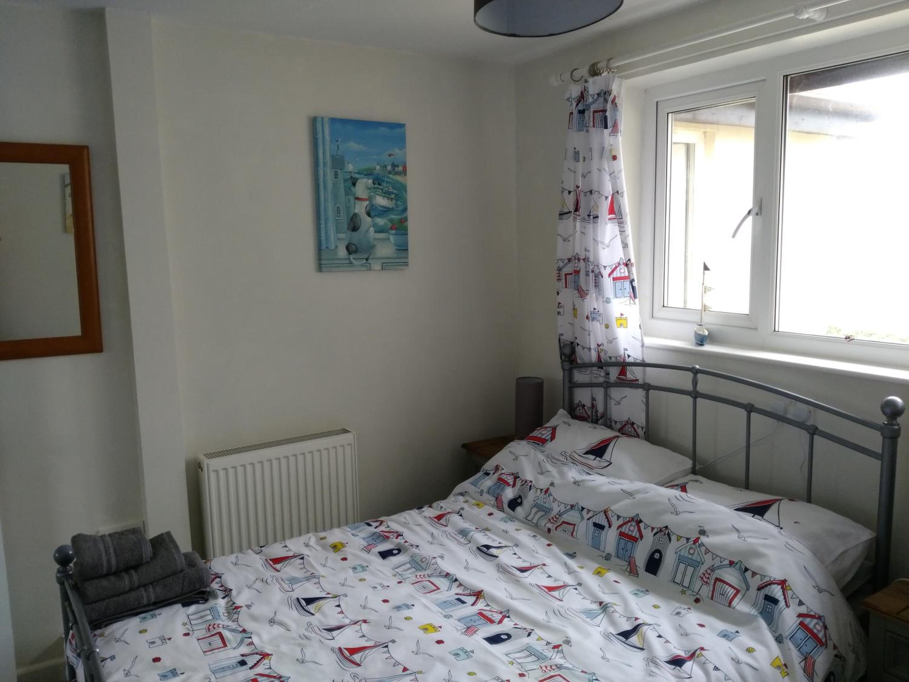 Bude Vacations - Beach View - Property Image 2