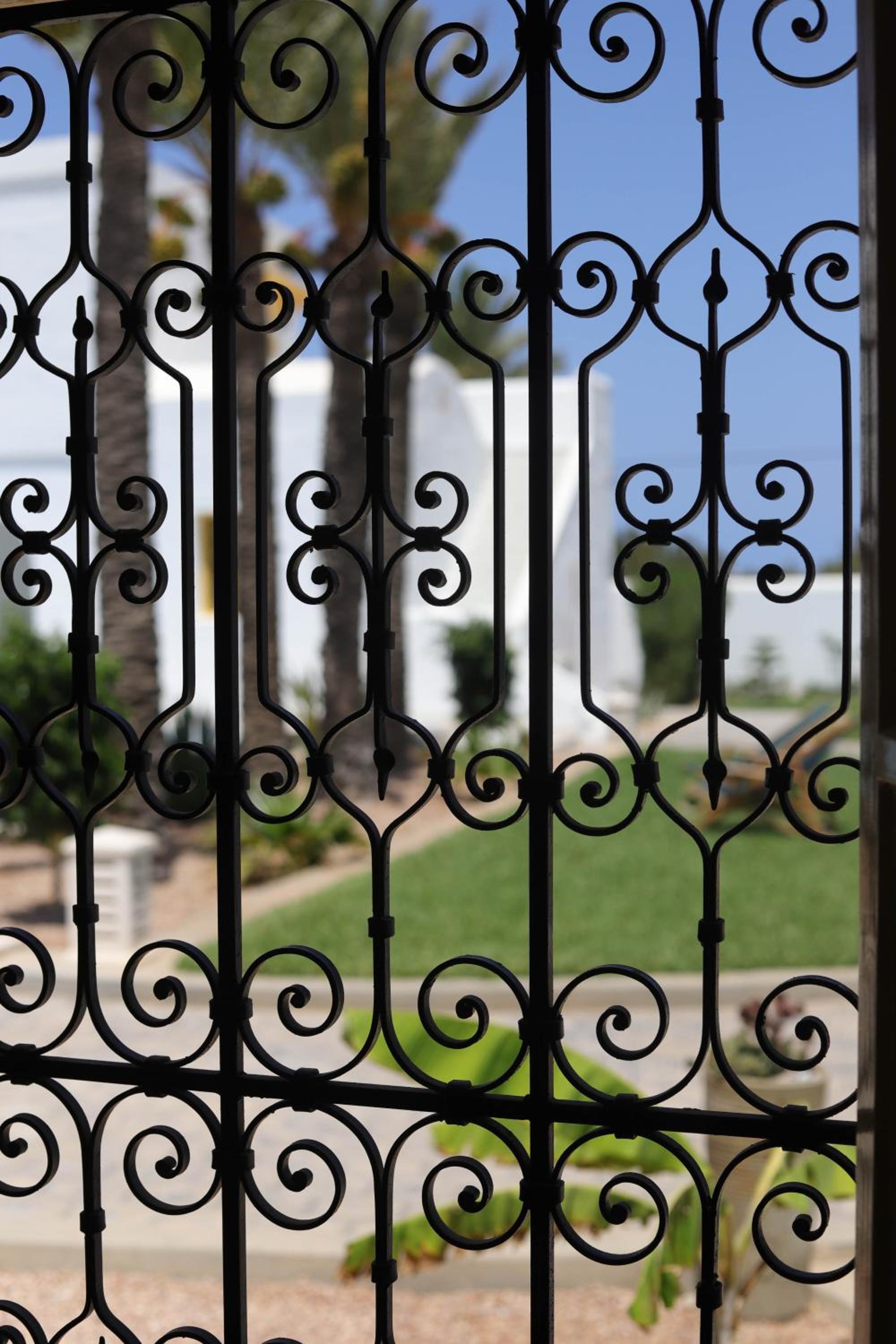 Dar El Jerbi view 2