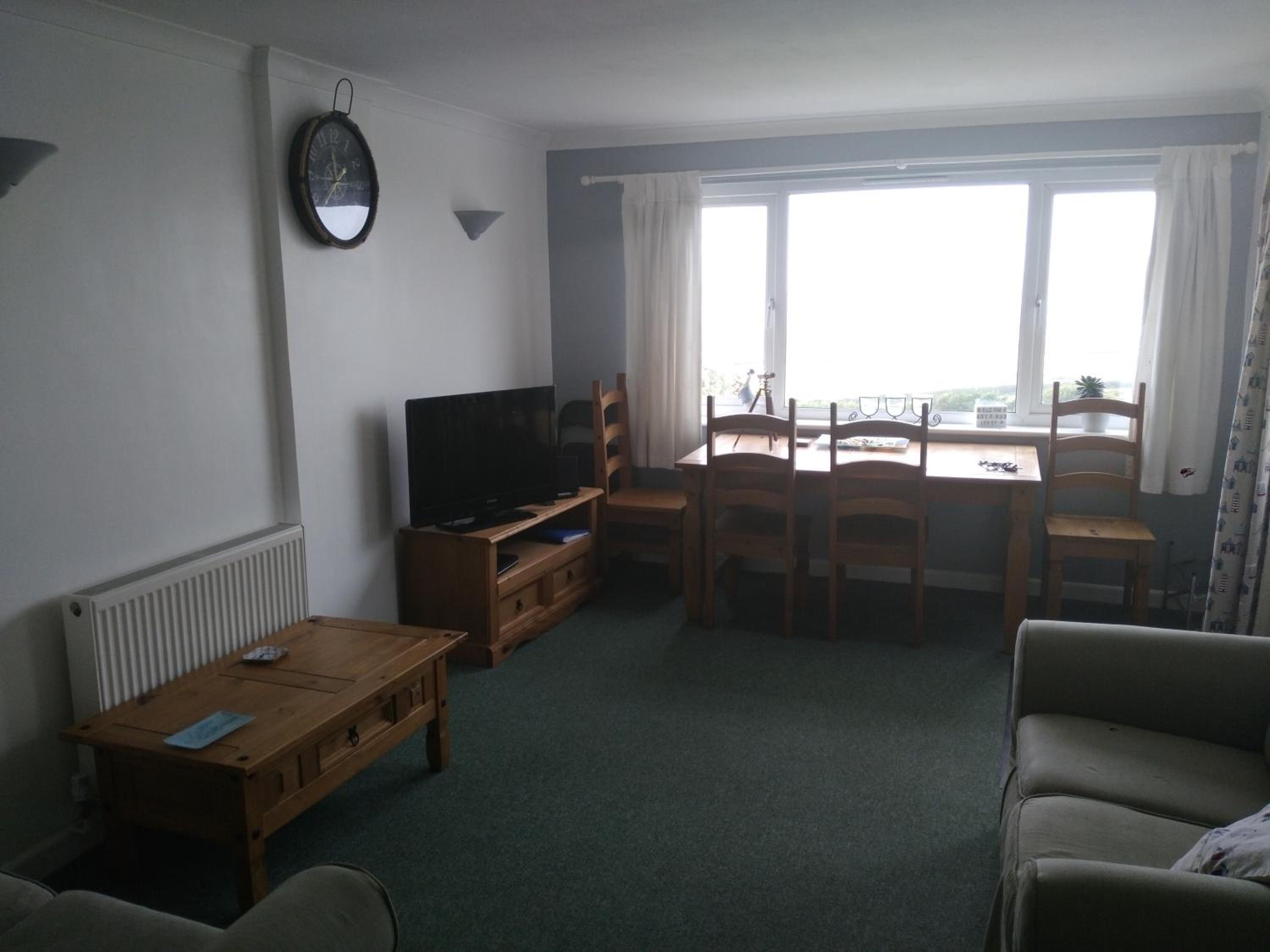 Bude Vacations - Beach View - Property Image 19